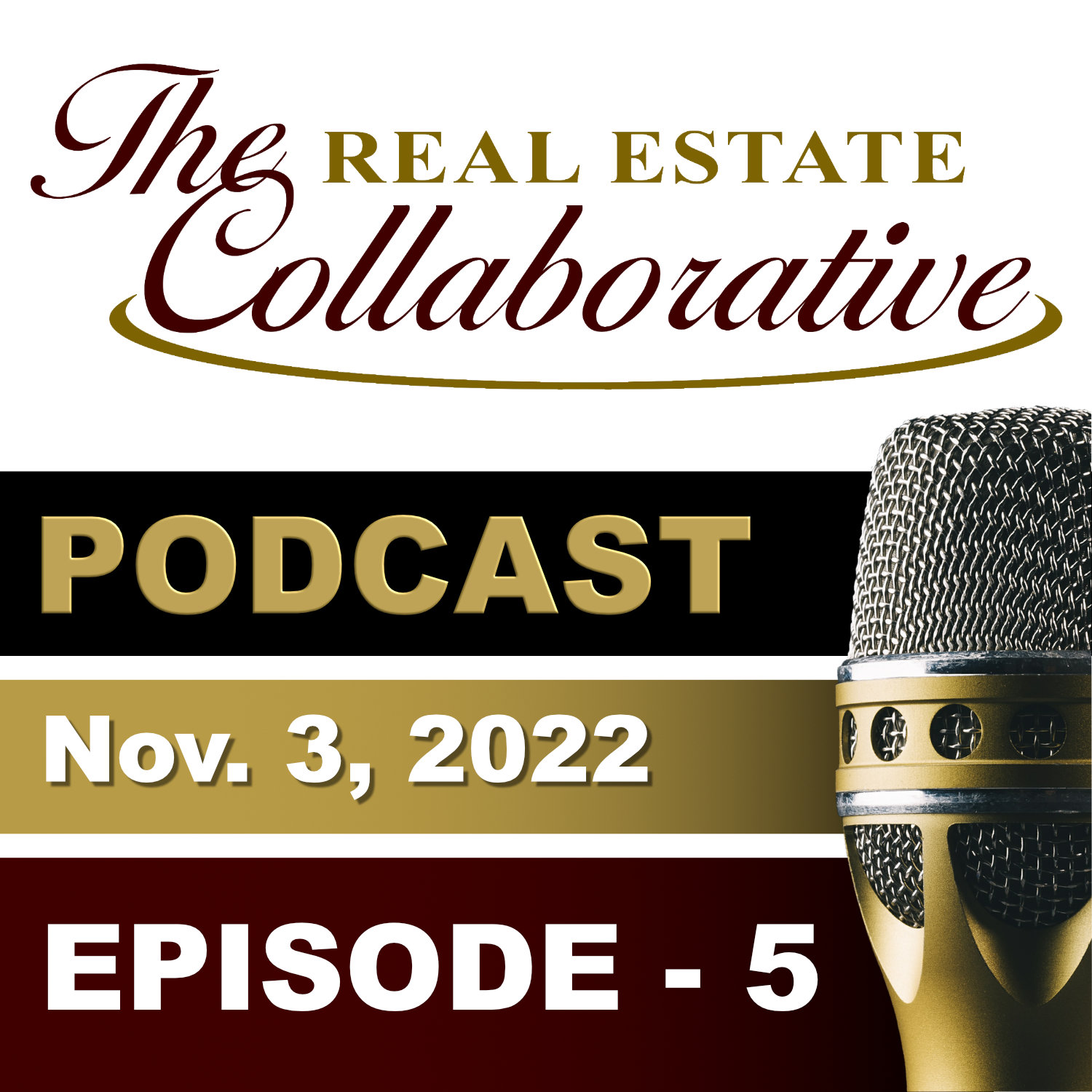 The Real Estate Collaborative Podcast