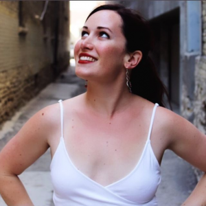 Sagan Morrow - Productivity Strategist