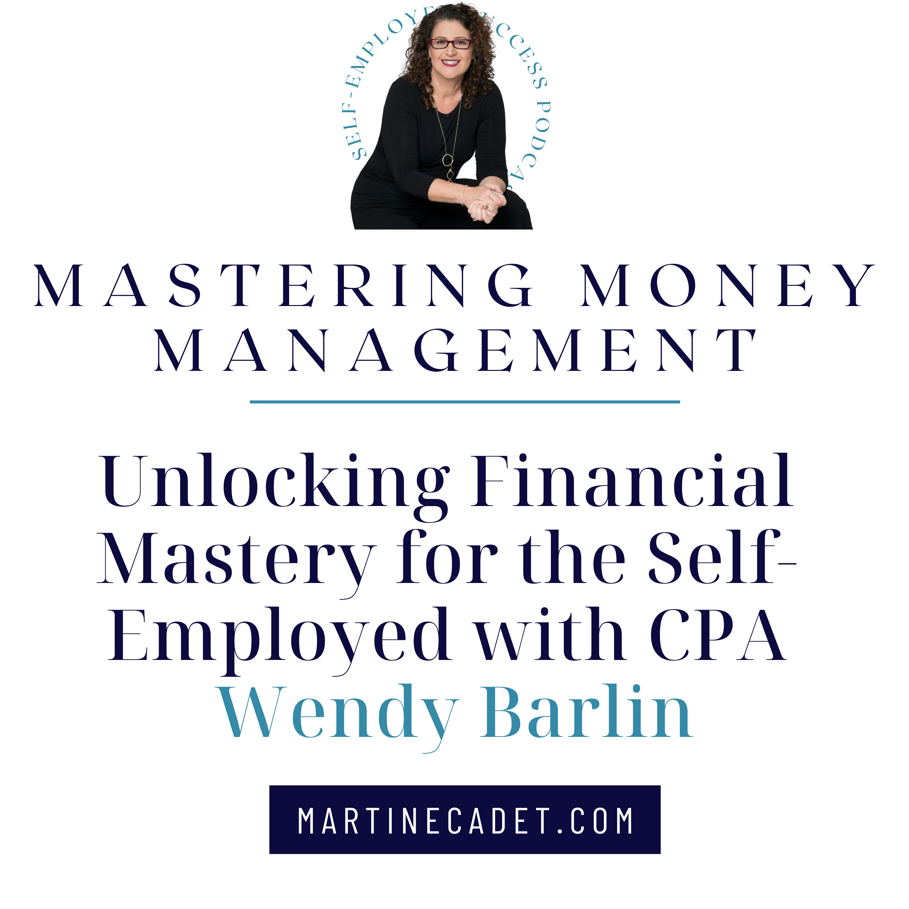 The Self-Employed Success Podcast