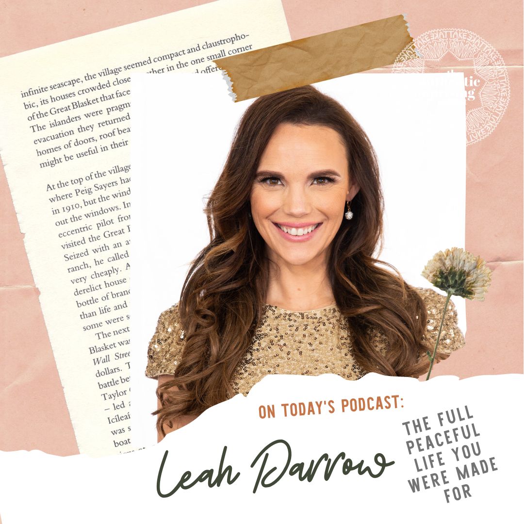 The Authentic Uprising Show