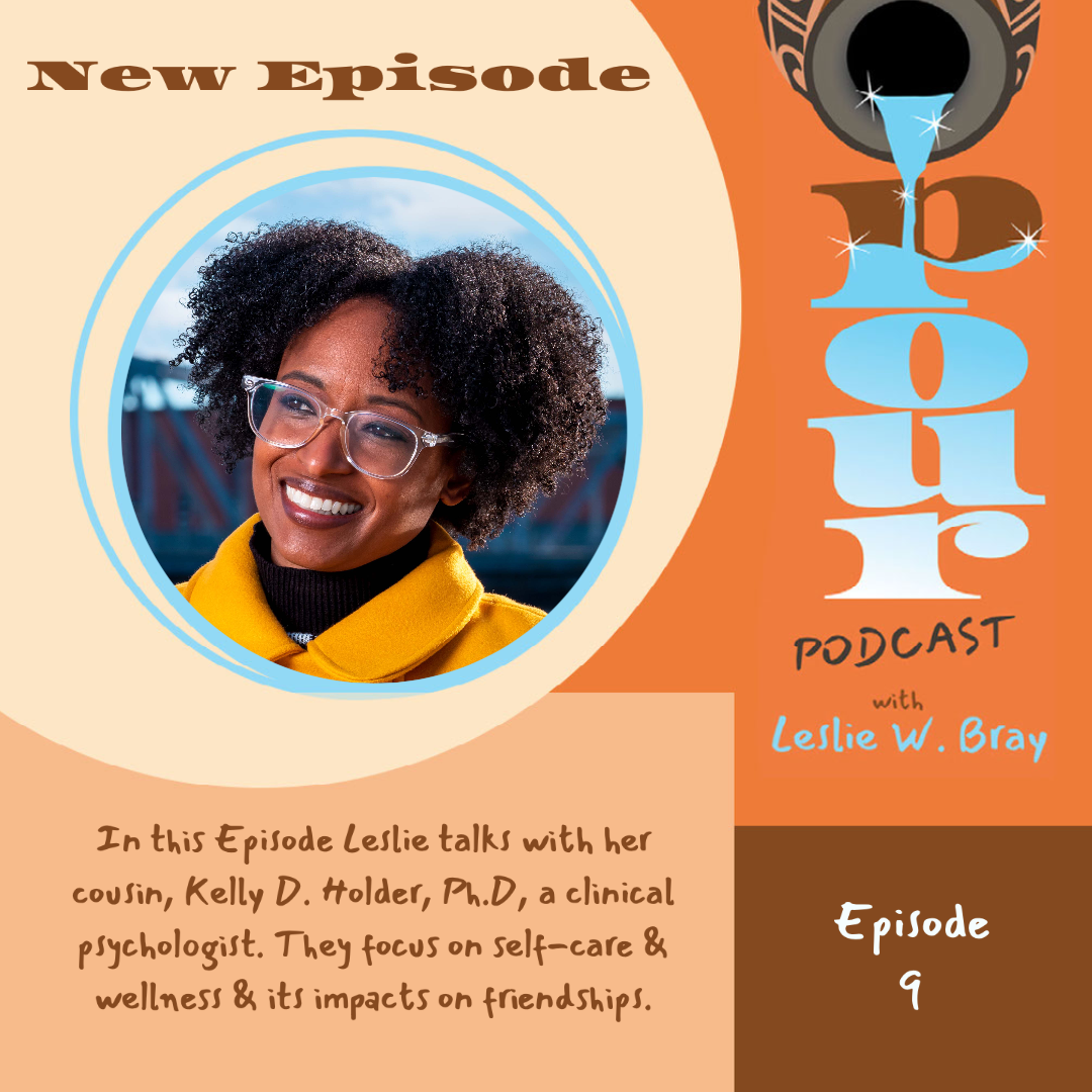POUR Podcast