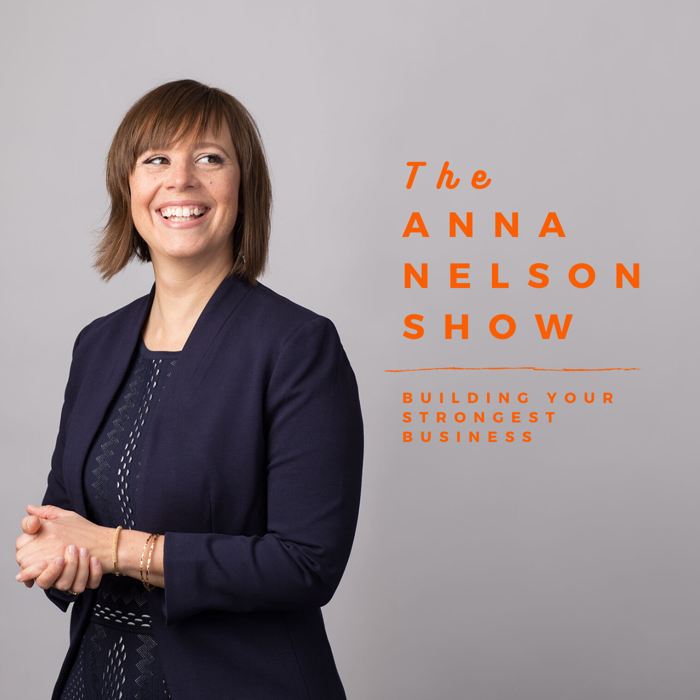 The Anna Nelson Show