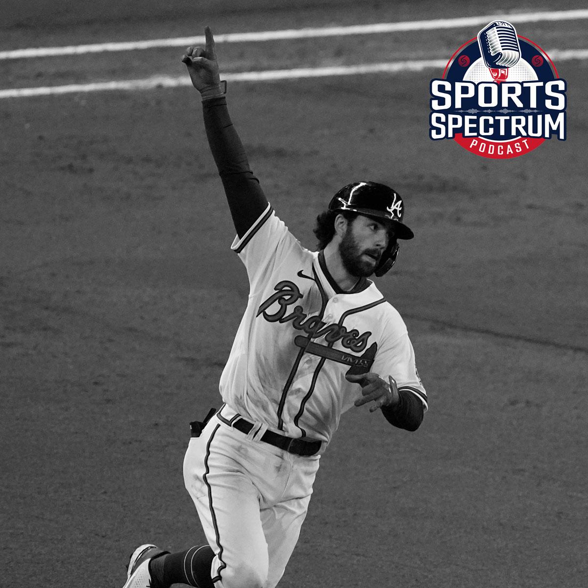 Sports Spectrum Podcast