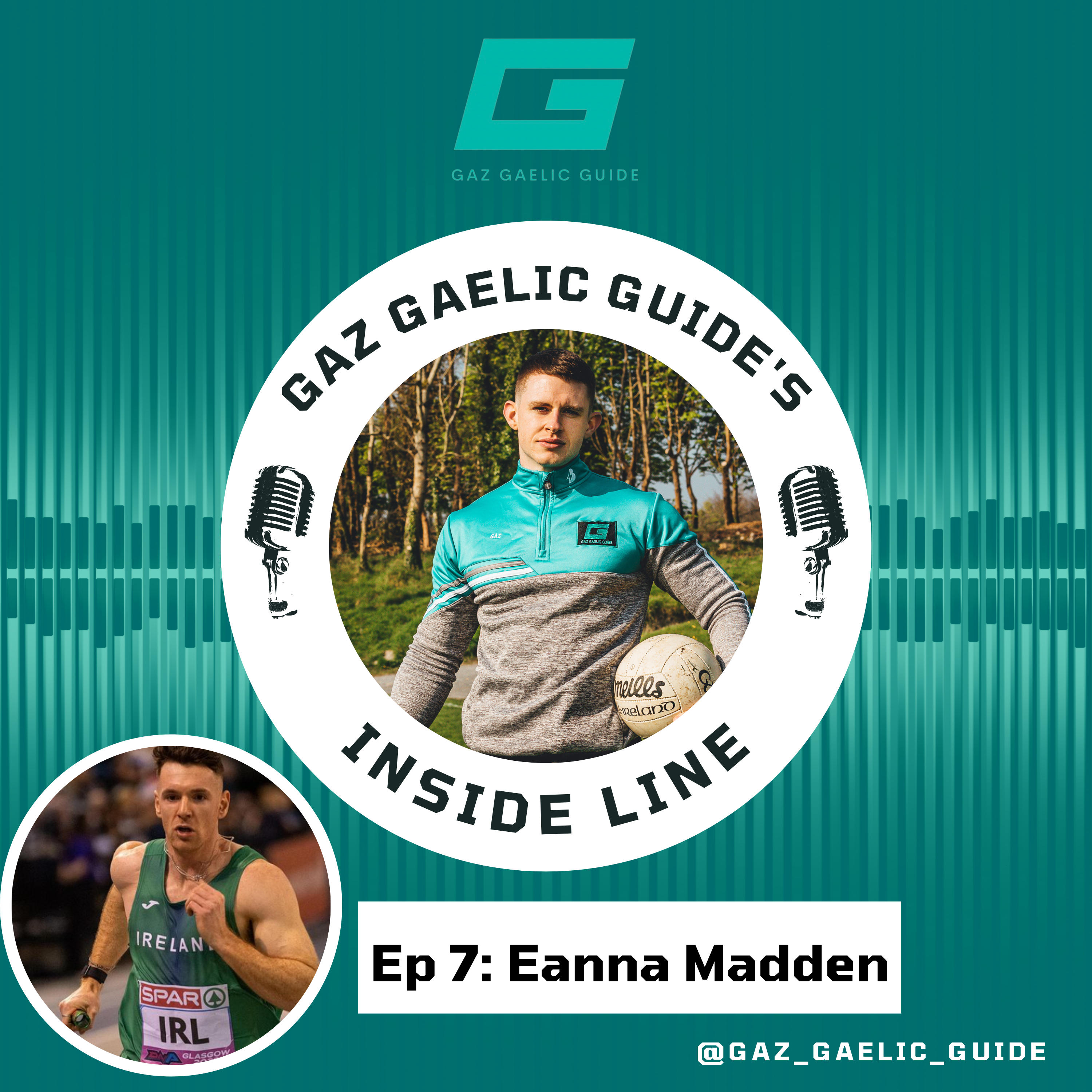 Gaz Gaelic Guide\'s Inside Line