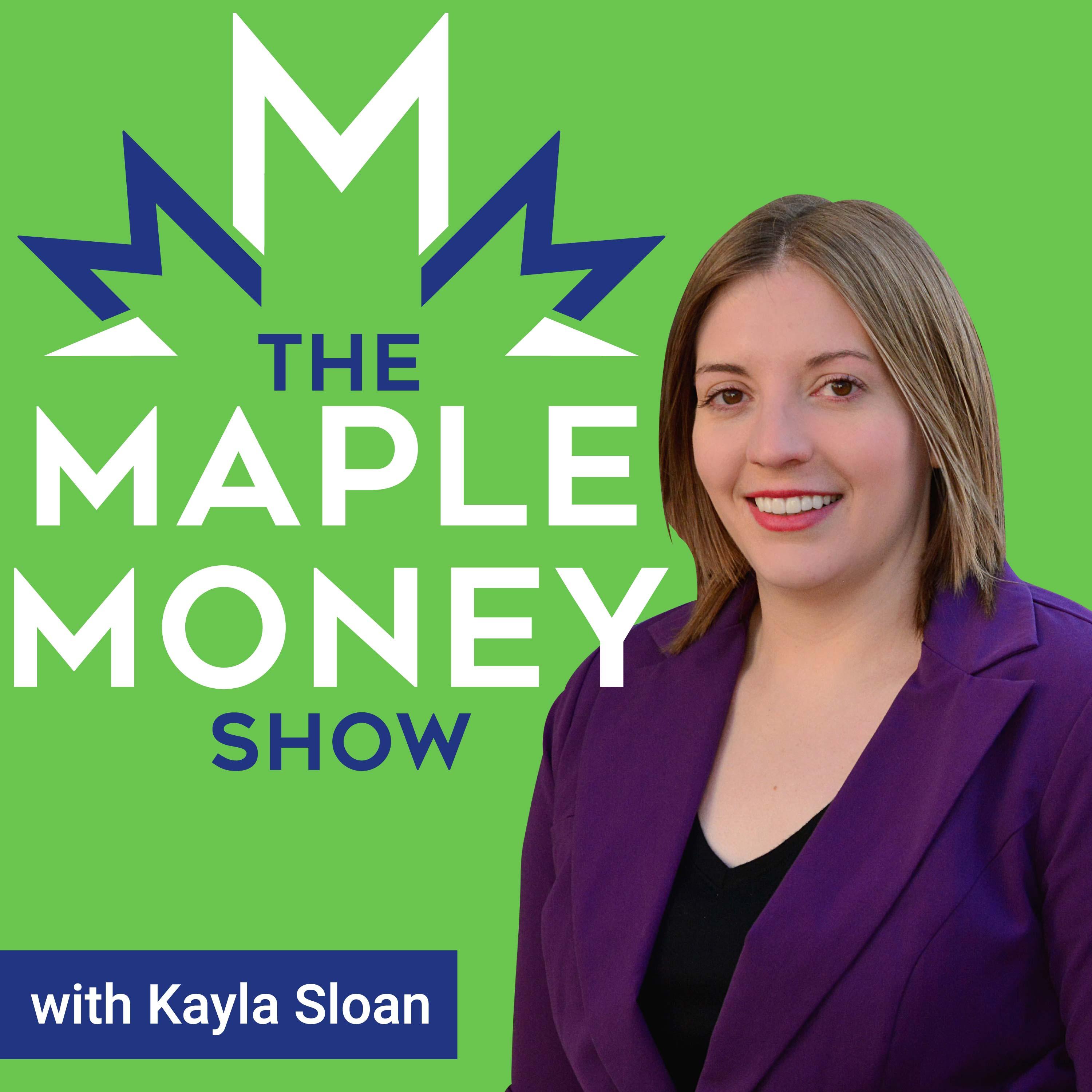 The MapleMoney Show