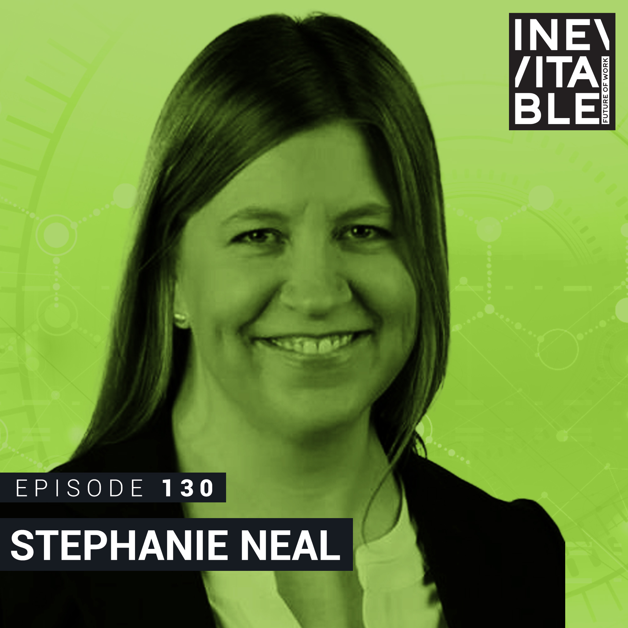 Inevitable: The Future of Work