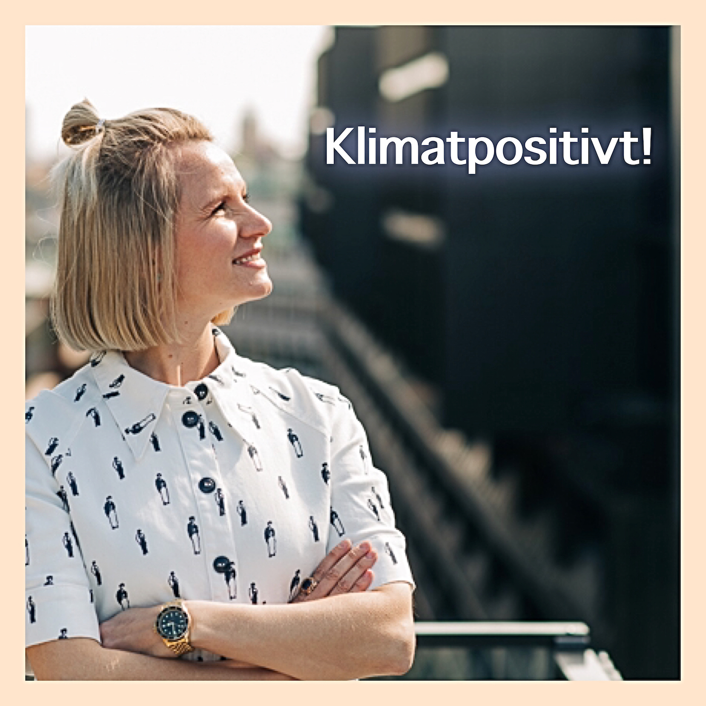 Podden Klimatpositivt!