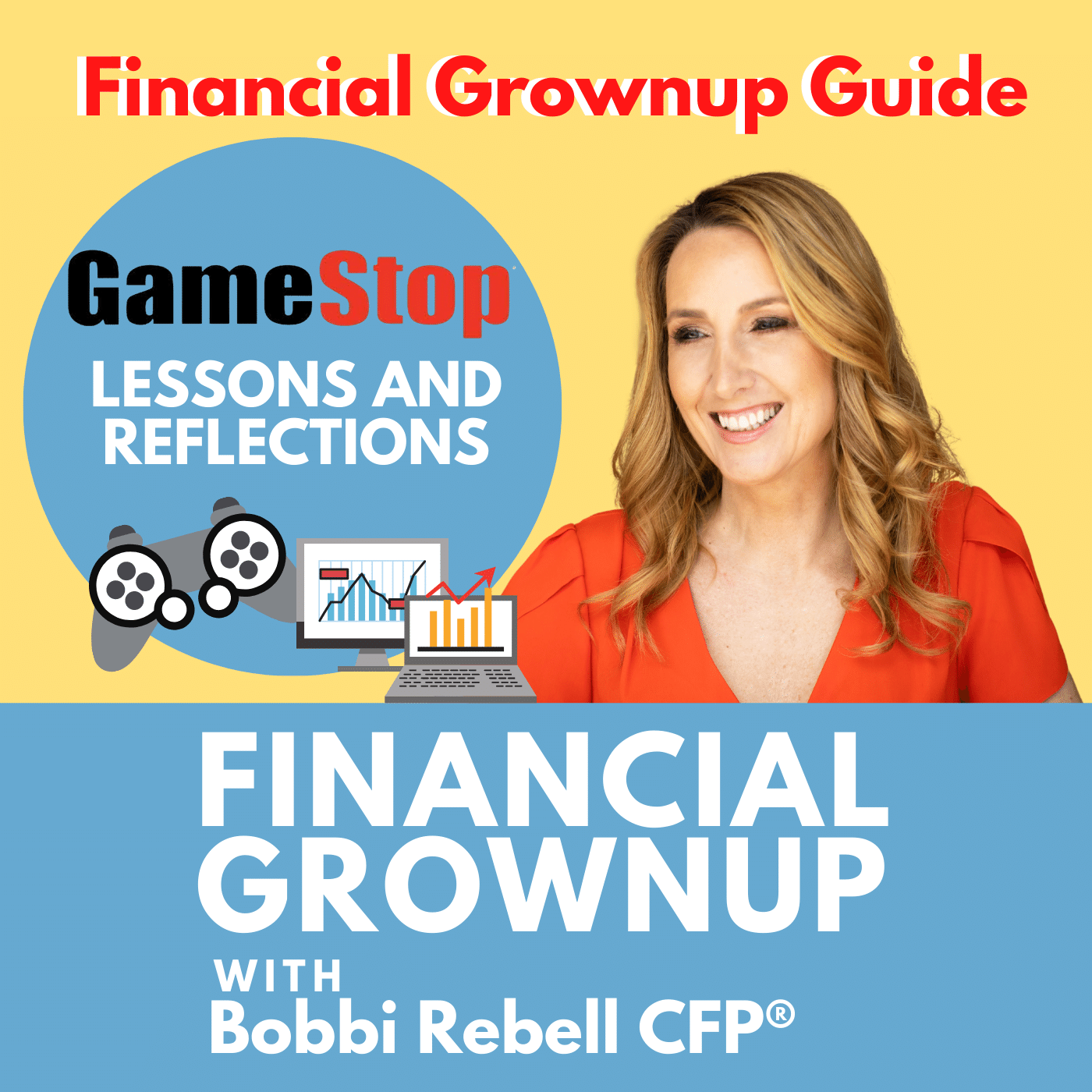 Wellness for Financial Grownups