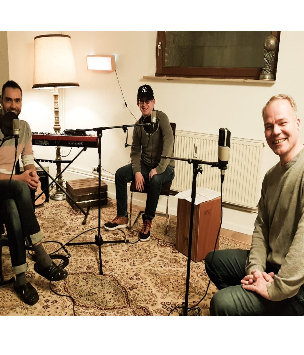 Quarterly - der Podcast