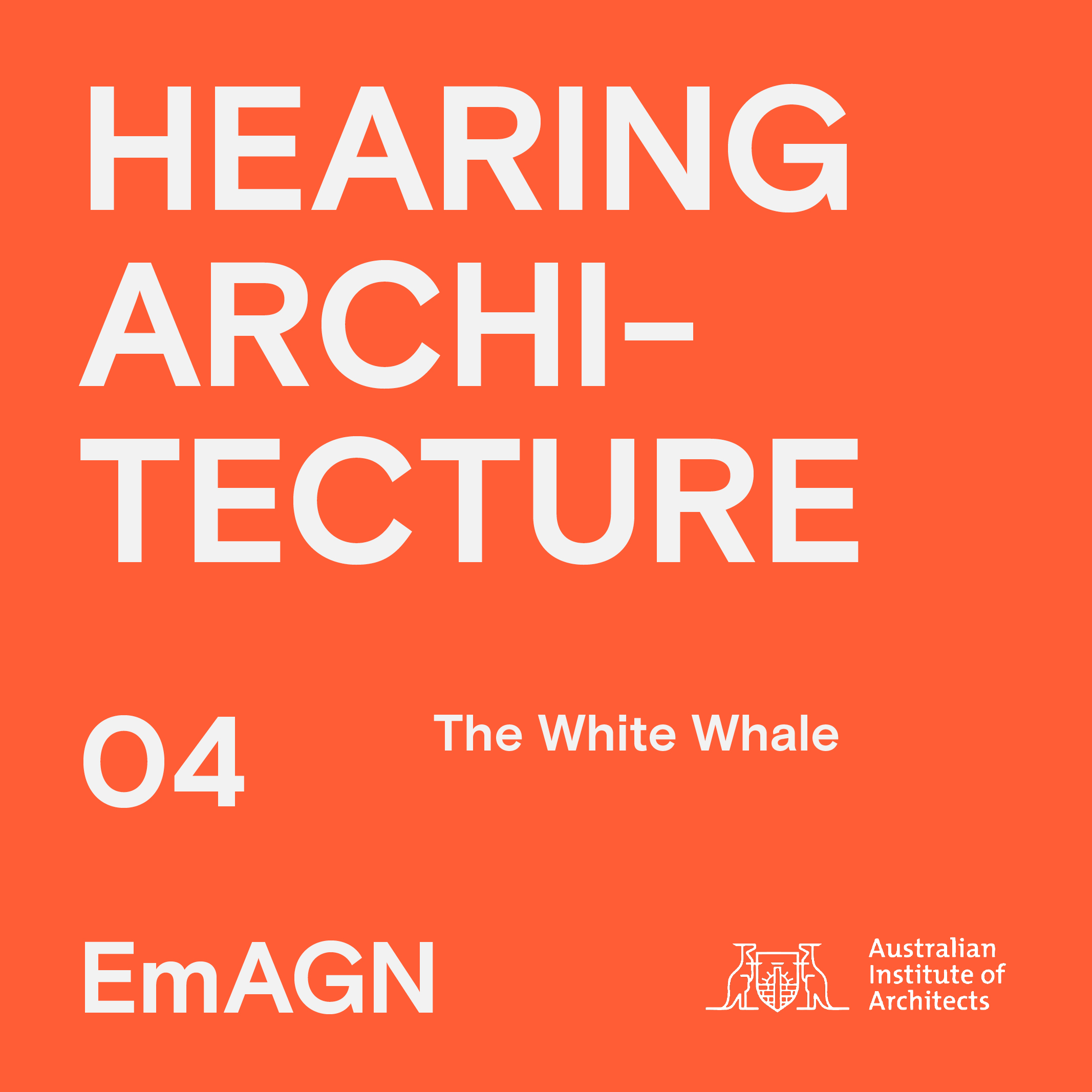 The White Whale