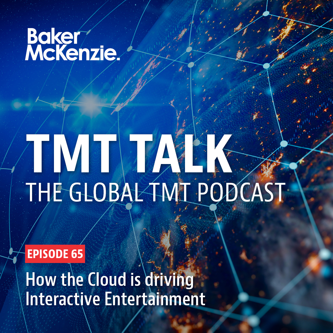 TMT Talk