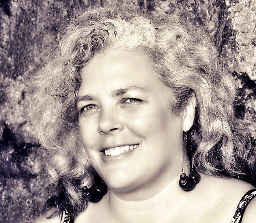 020, Stacia Nordin: Permaculture in the Developing World