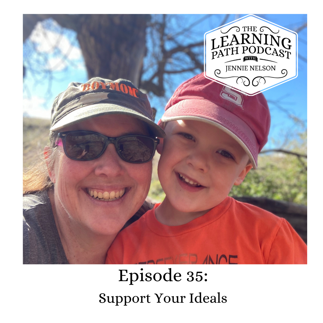 The Learning Path Podcast