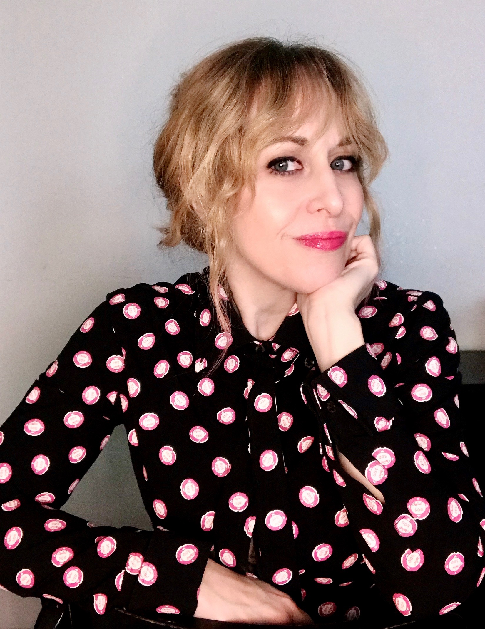 ICWP Women Playwrights Podcast