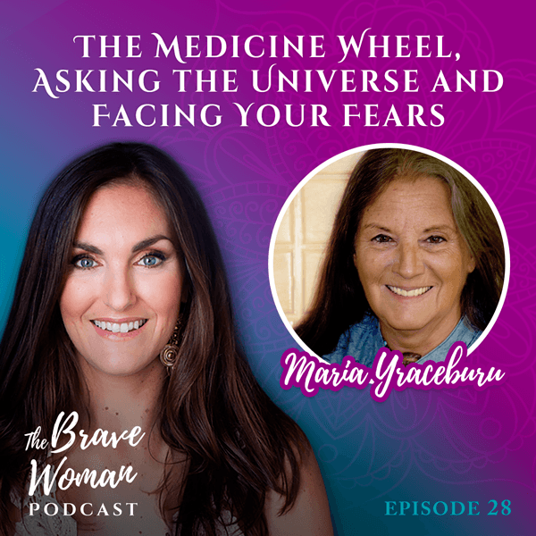 The Brave Woman Podcast