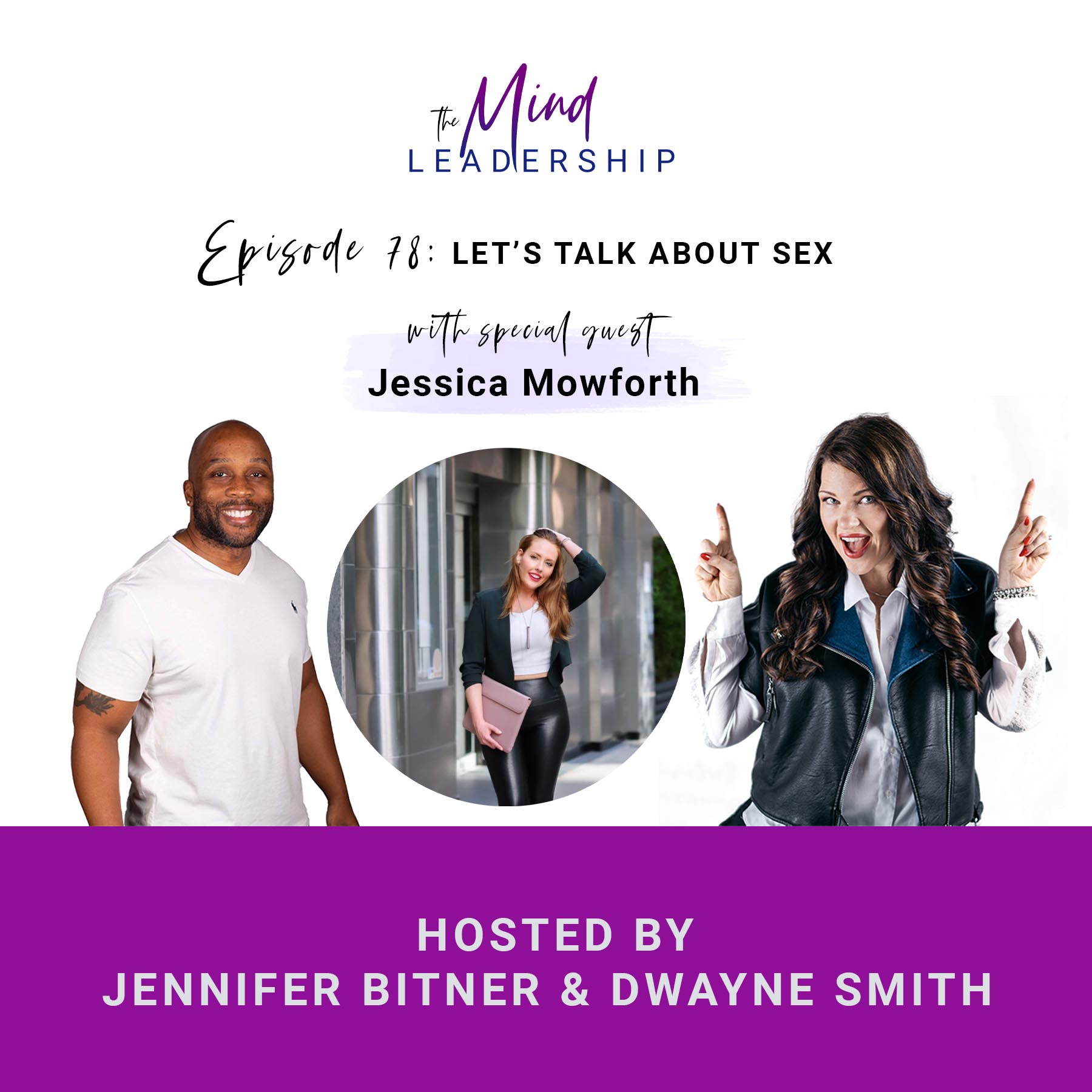 The Mind Leadership Podcast