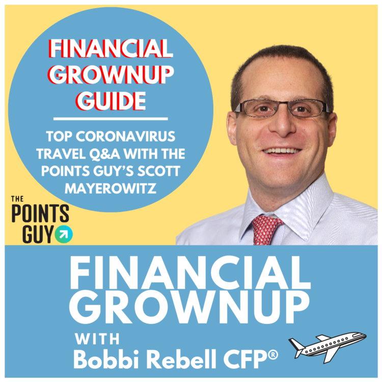 Wellness for Financial Grownups