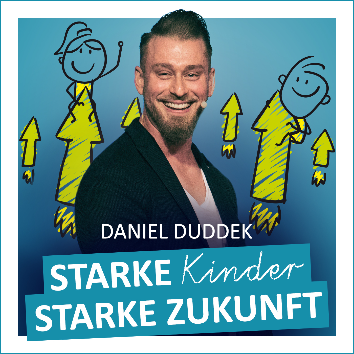 LebensKunst - Glück vom Zufall befreien