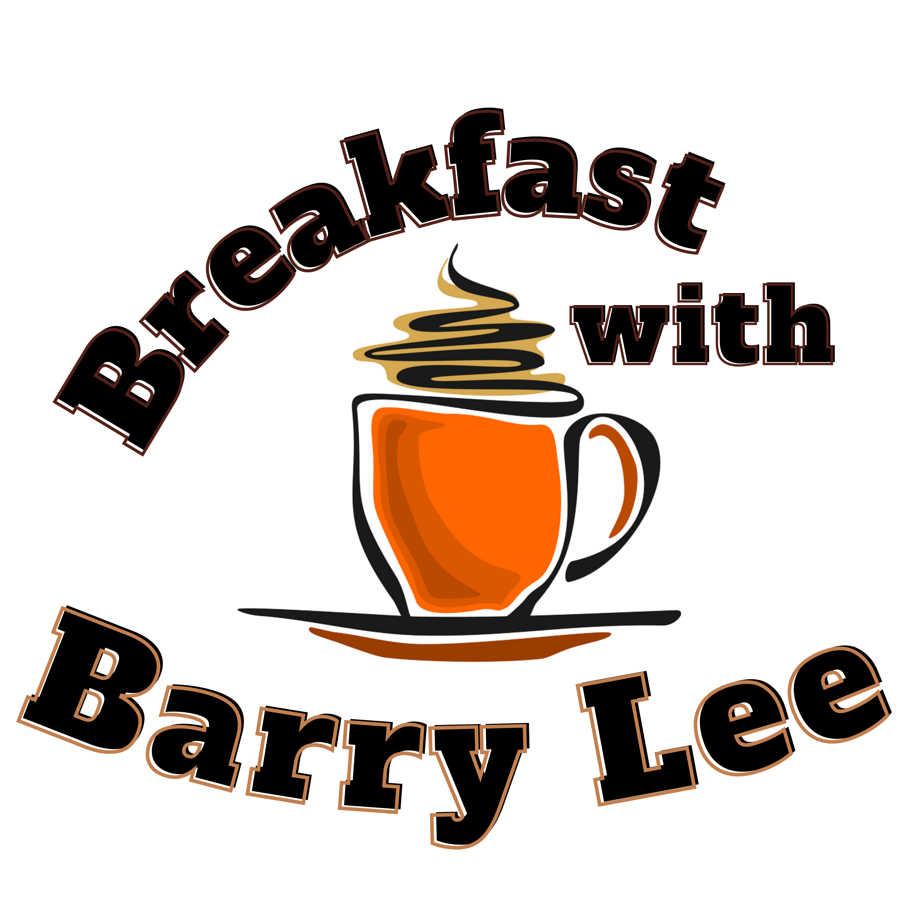 Breakfast With Barry Lee