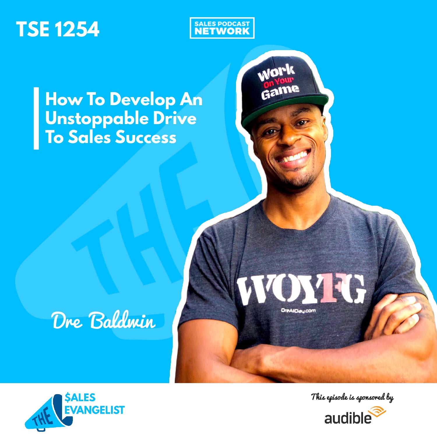 The Sales Evangelist