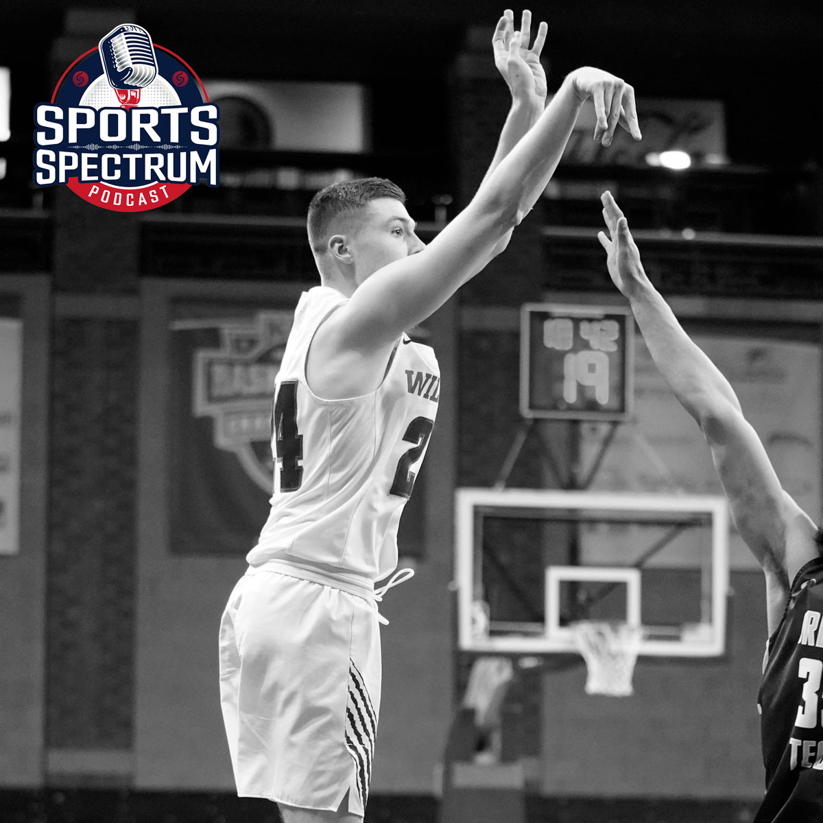 Sports Spectrum Podcast
