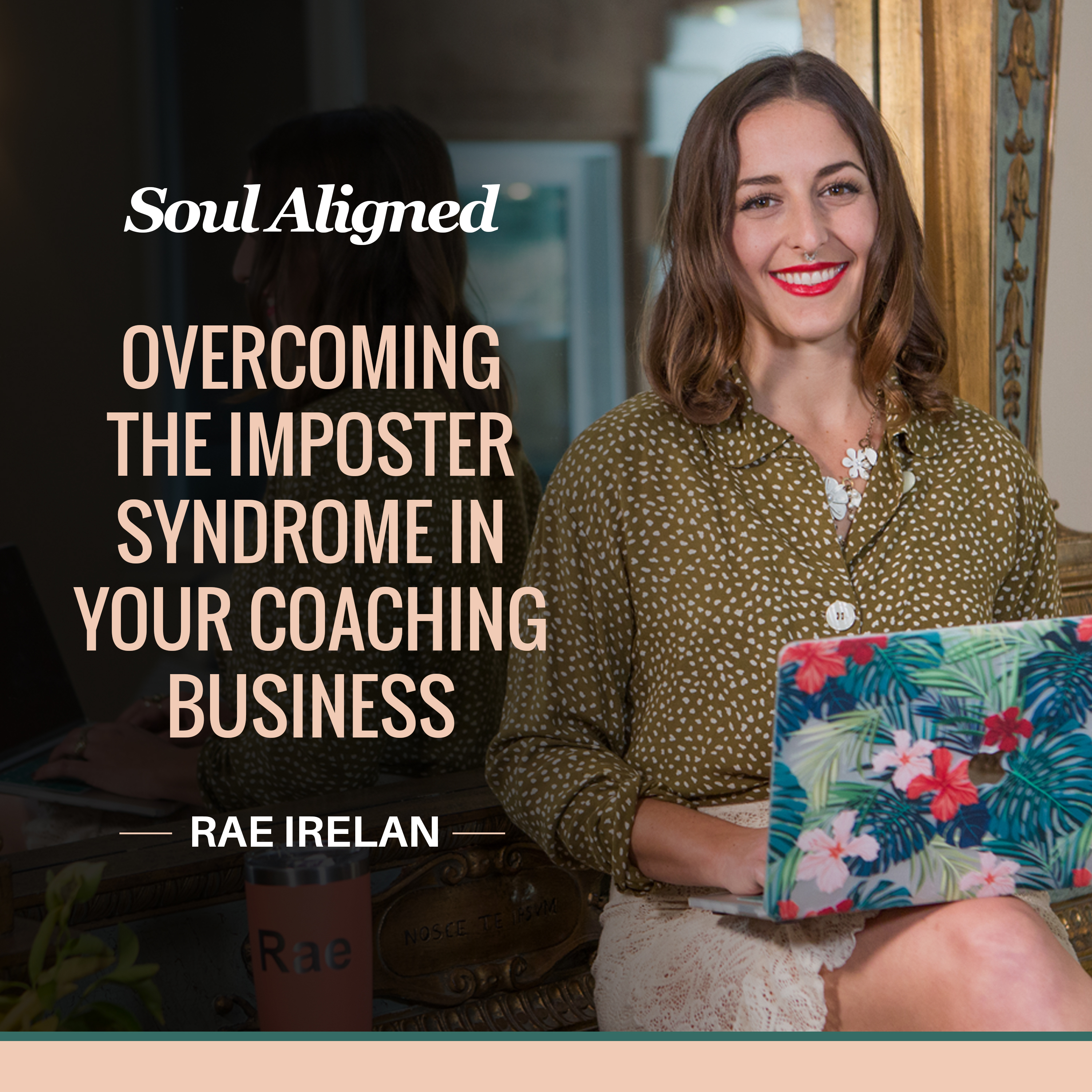 Miracle Moment | Rae Irelan