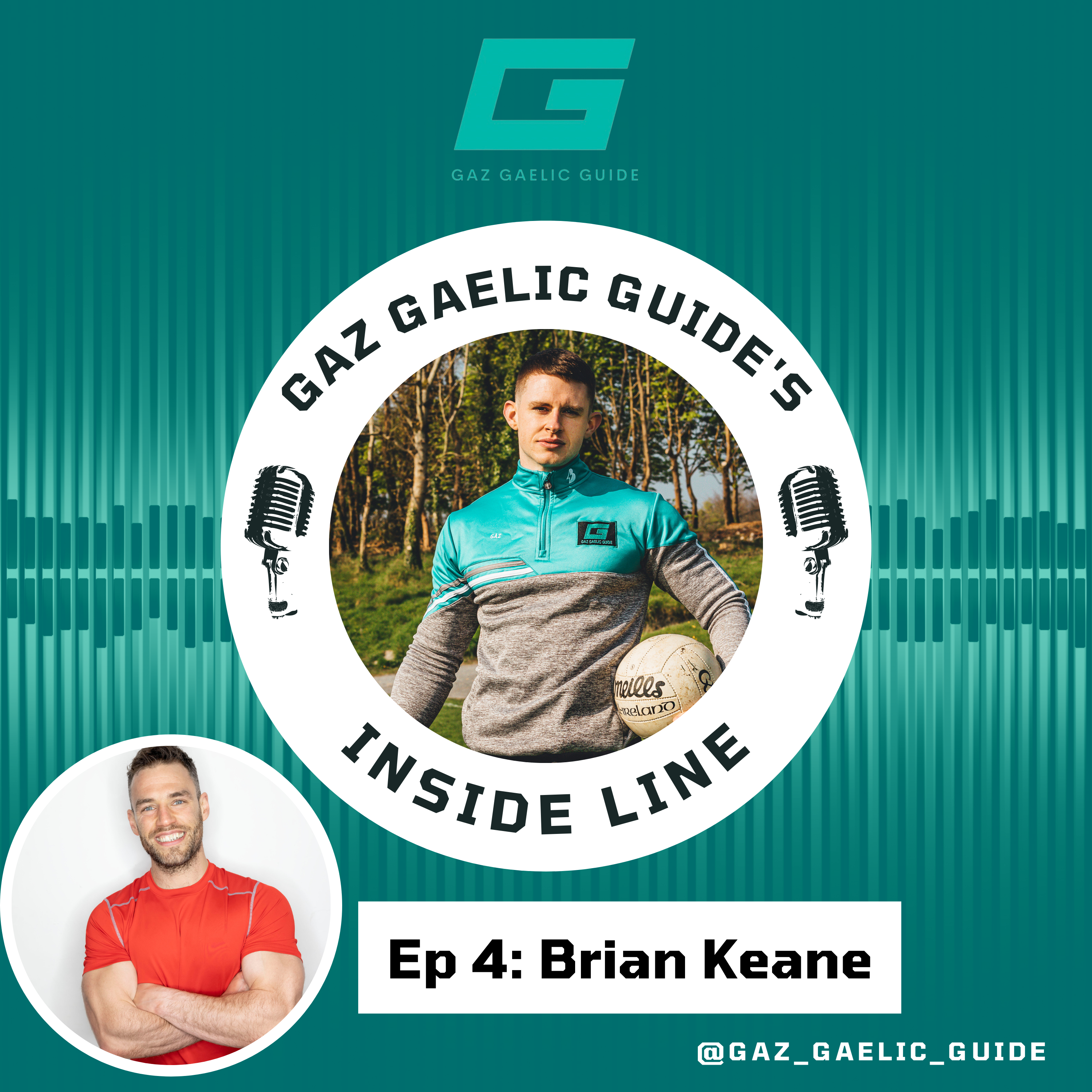 Gaz Gaelic Guide\'s Inside Line