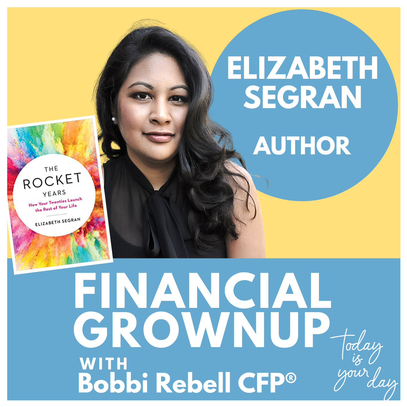 Wellness for Financial Grownups