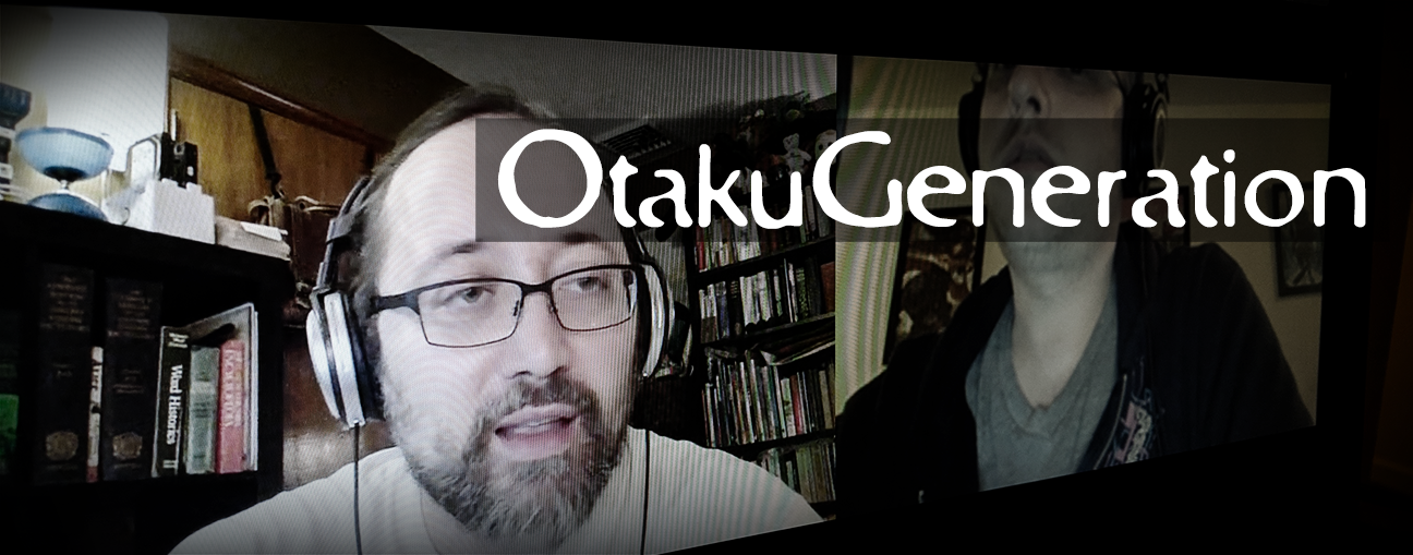 OtakuGeneration.net :: (Show #712) Hi Score Girl OtakuGeneration.net :: (Show #712) Hi Score Girl