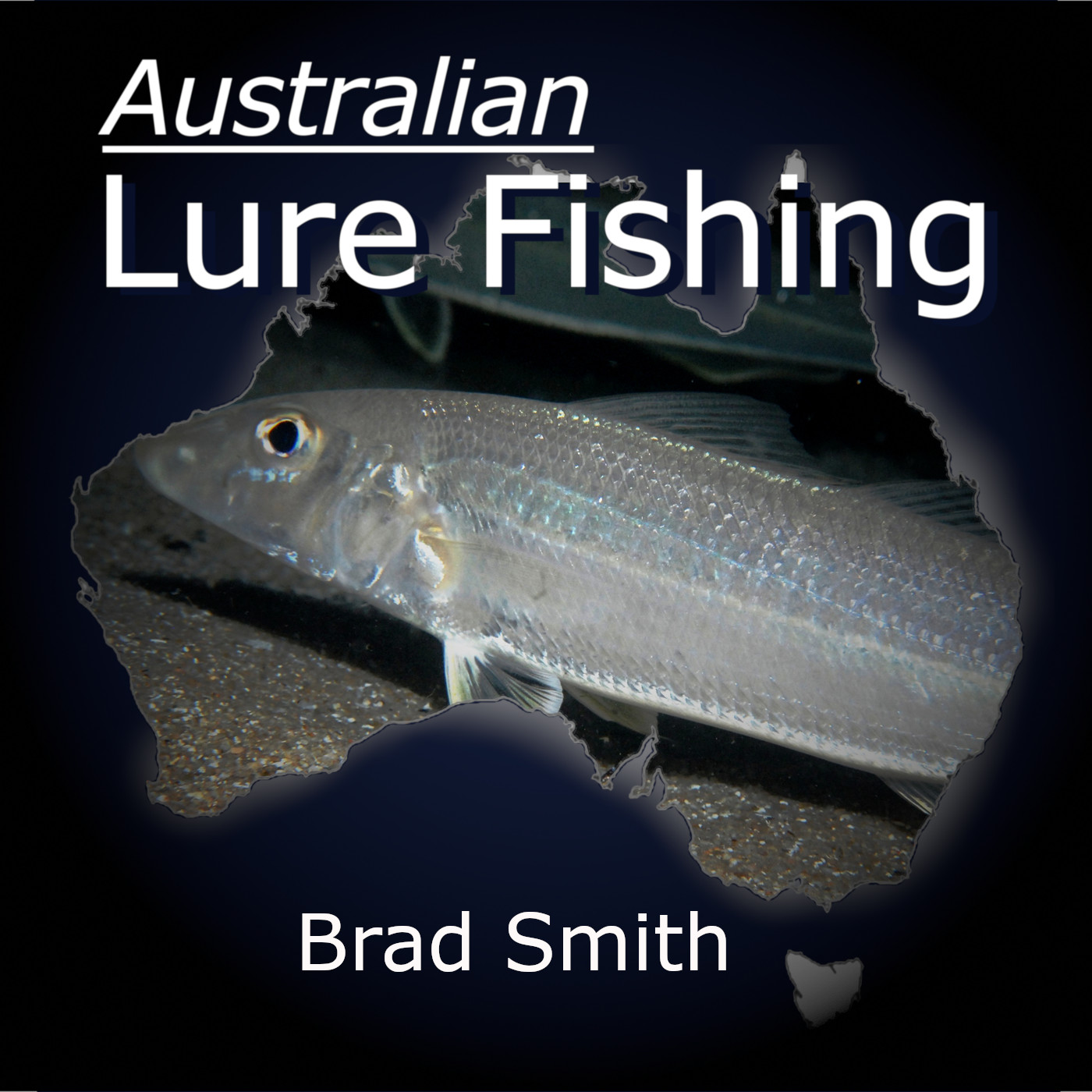 South East Queensland Whiting With Brad Smith