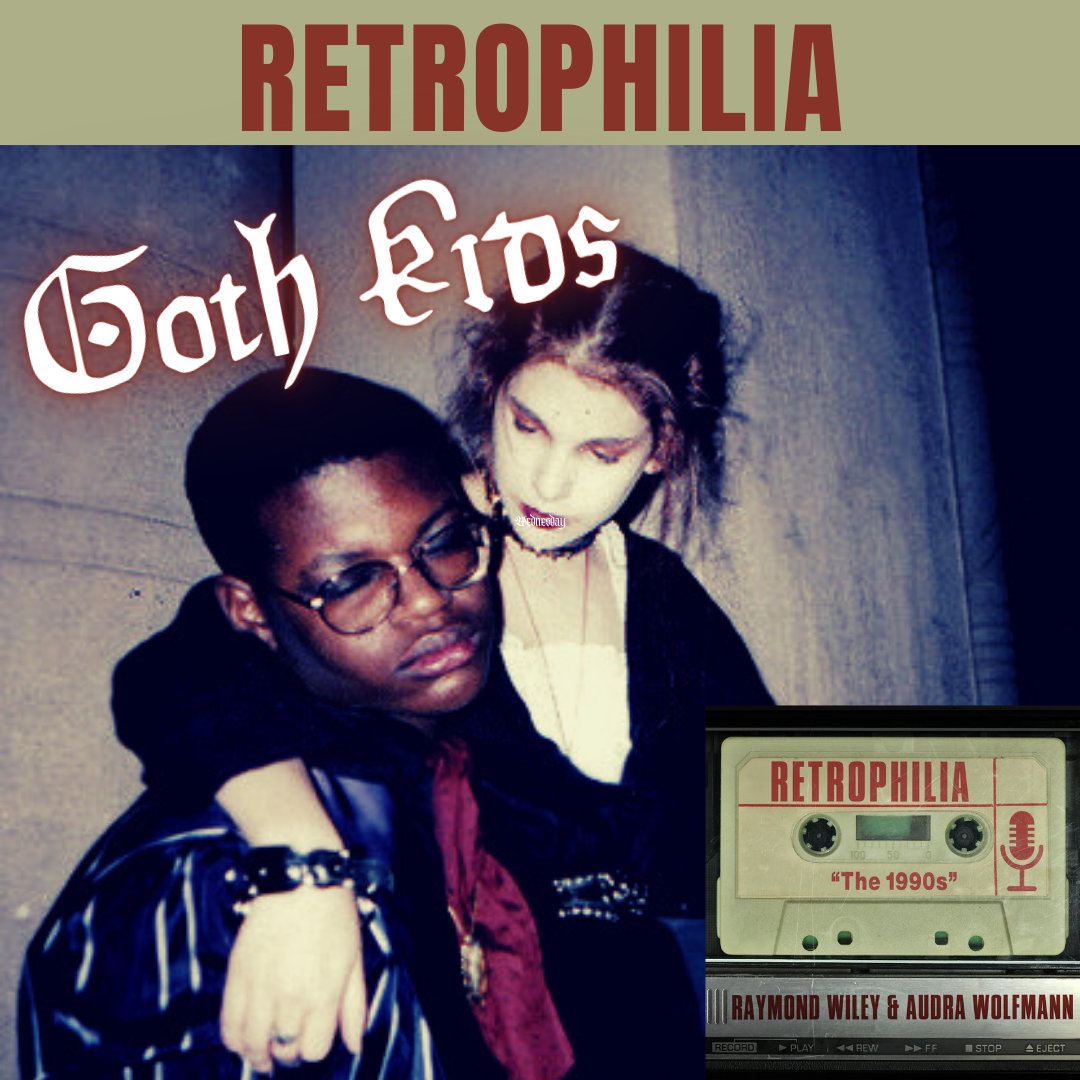 Retrophilia: The \'90s in Music, Film & Culture
