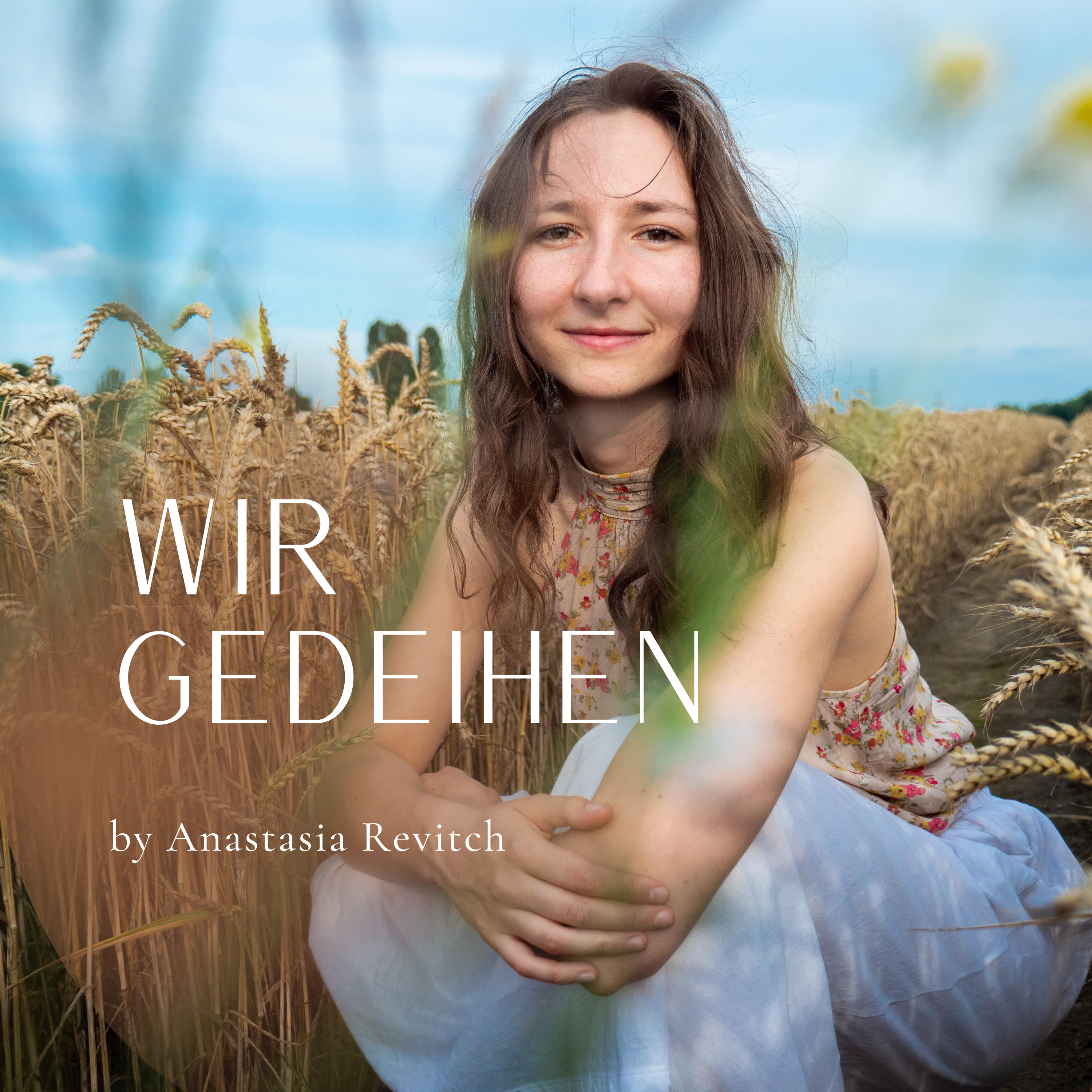 WIR GEDEIHEN Podcast