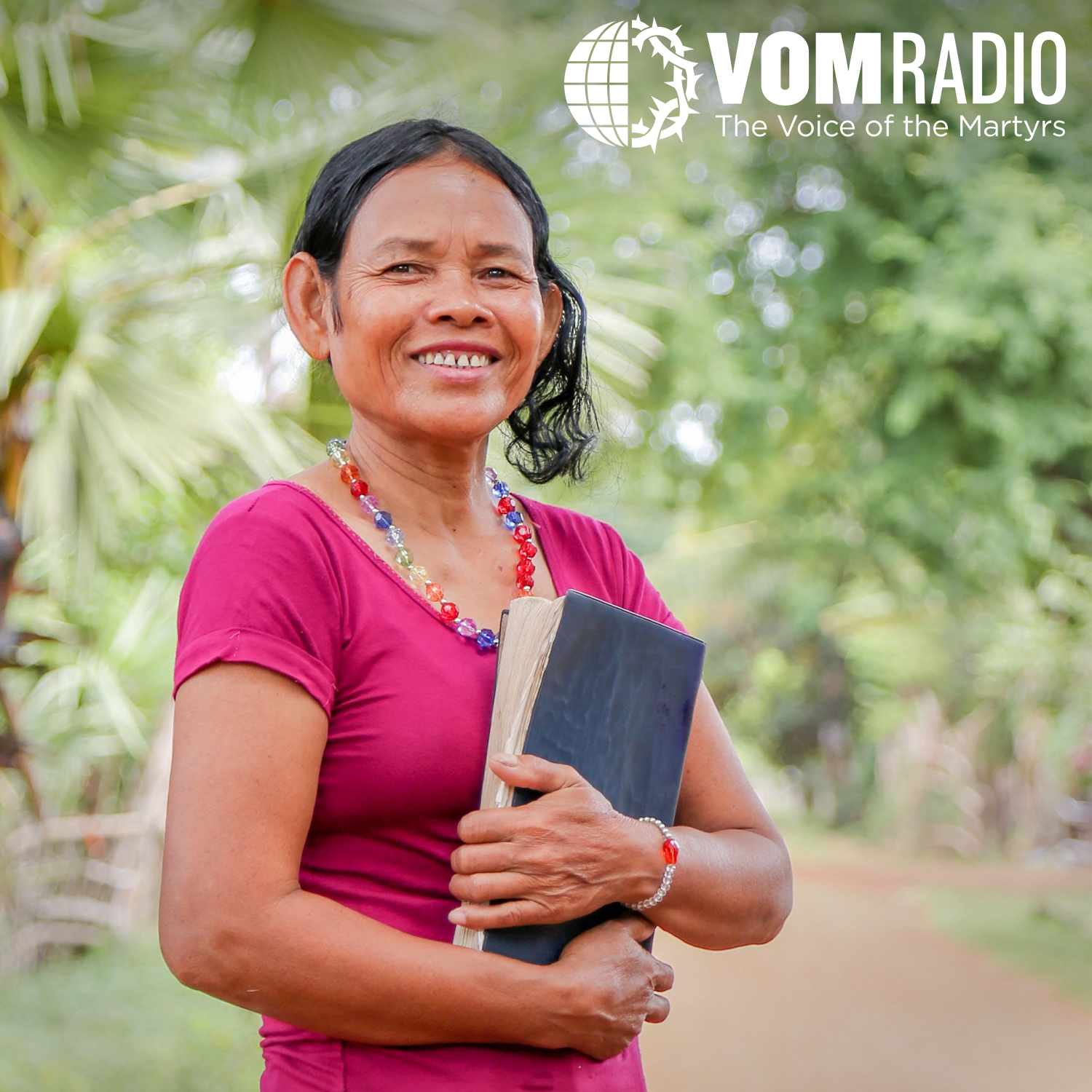 CAMBODIA: From Killing Fields To Harvest Fields