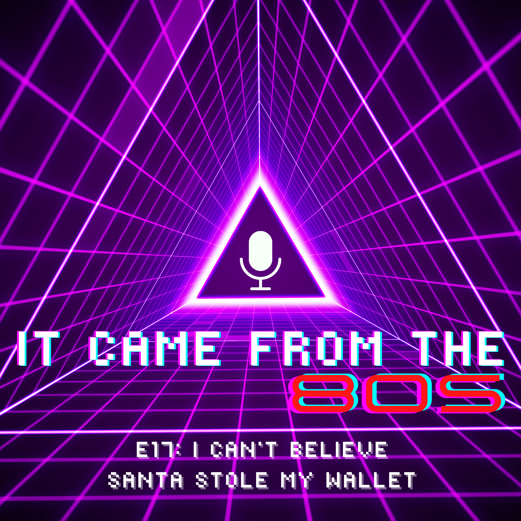 It Came From The 80s
