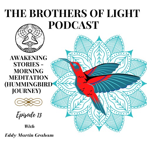 The Brothers Of Light Podcast