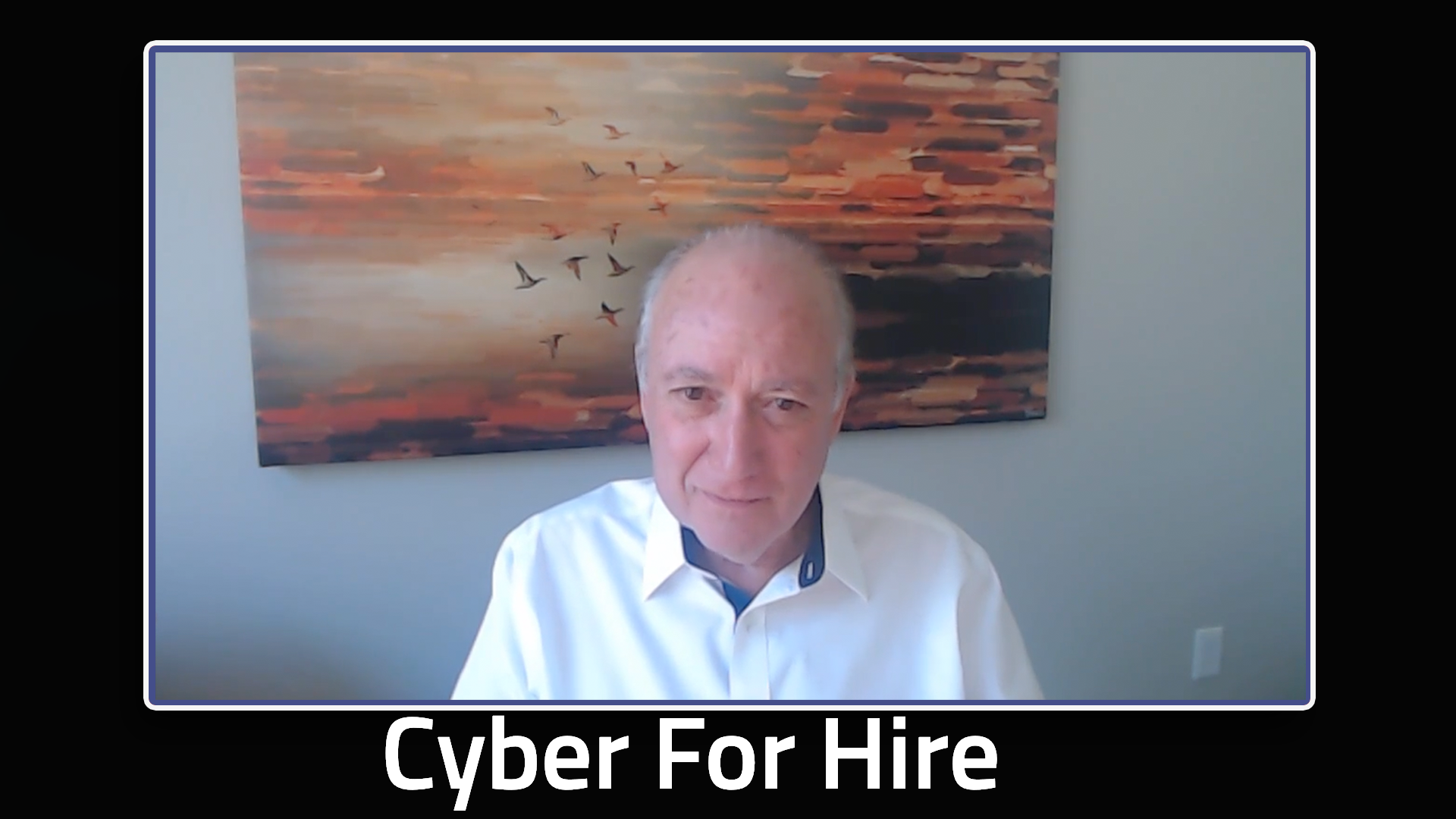 Cyber For Hire (Audio)