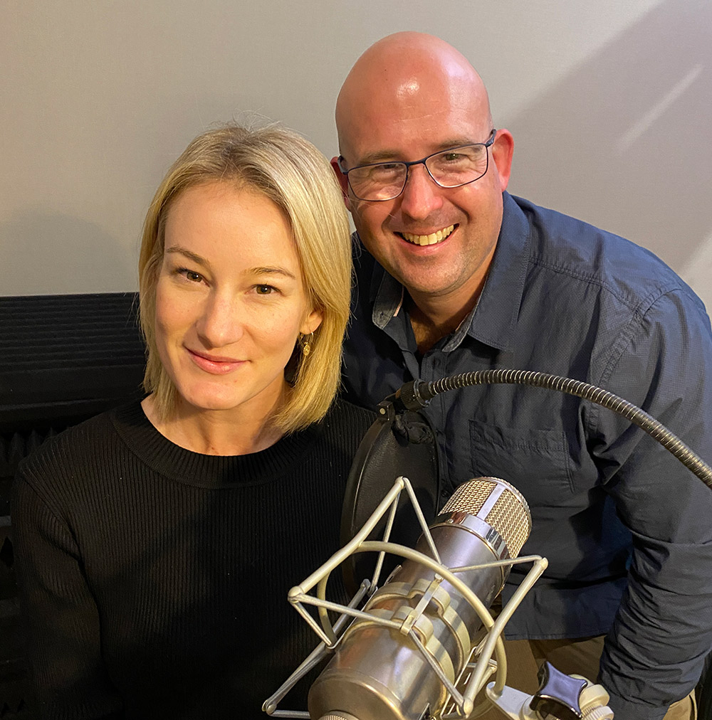 Beernuts Productions Podcast