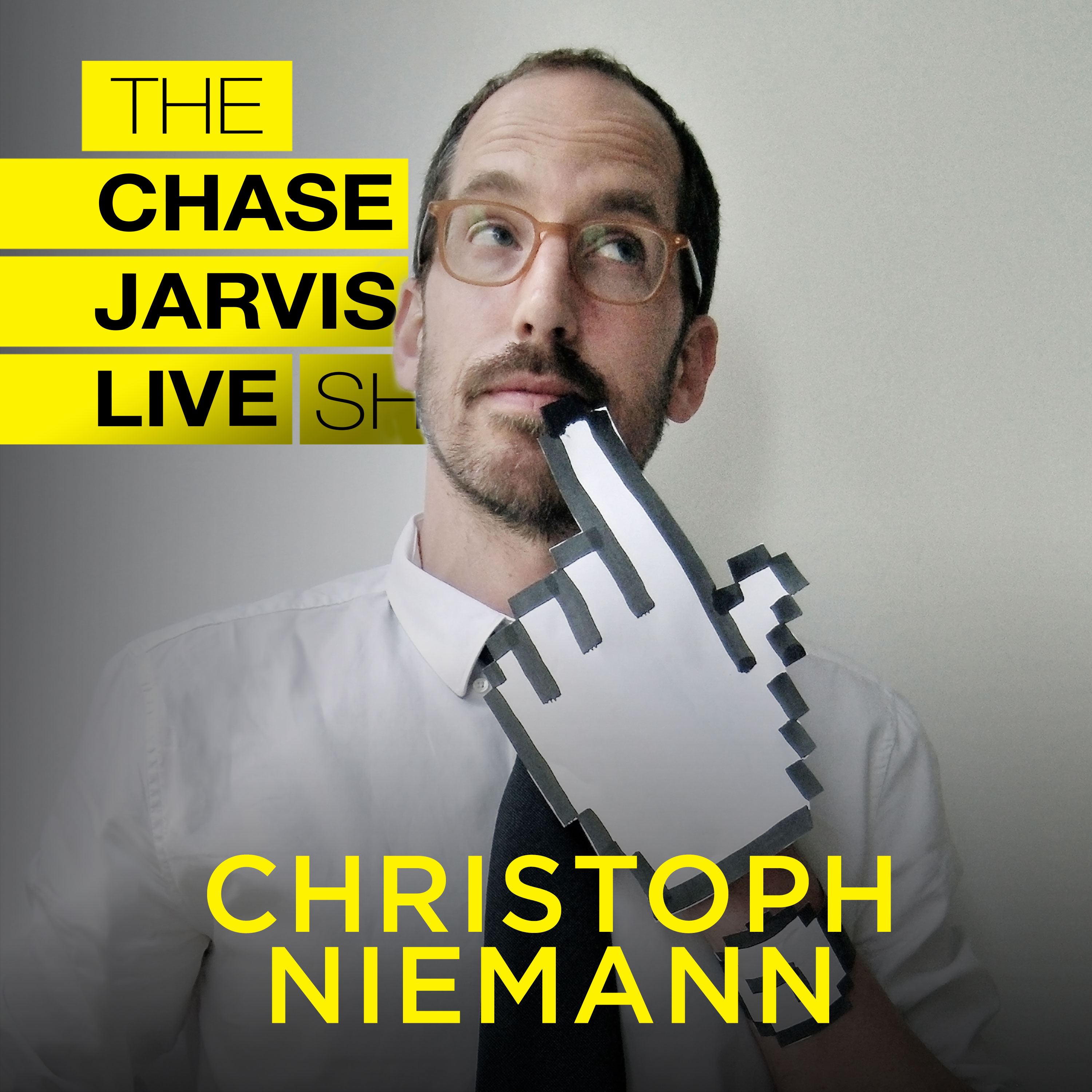 The Art of Practice with Christoph Niemann