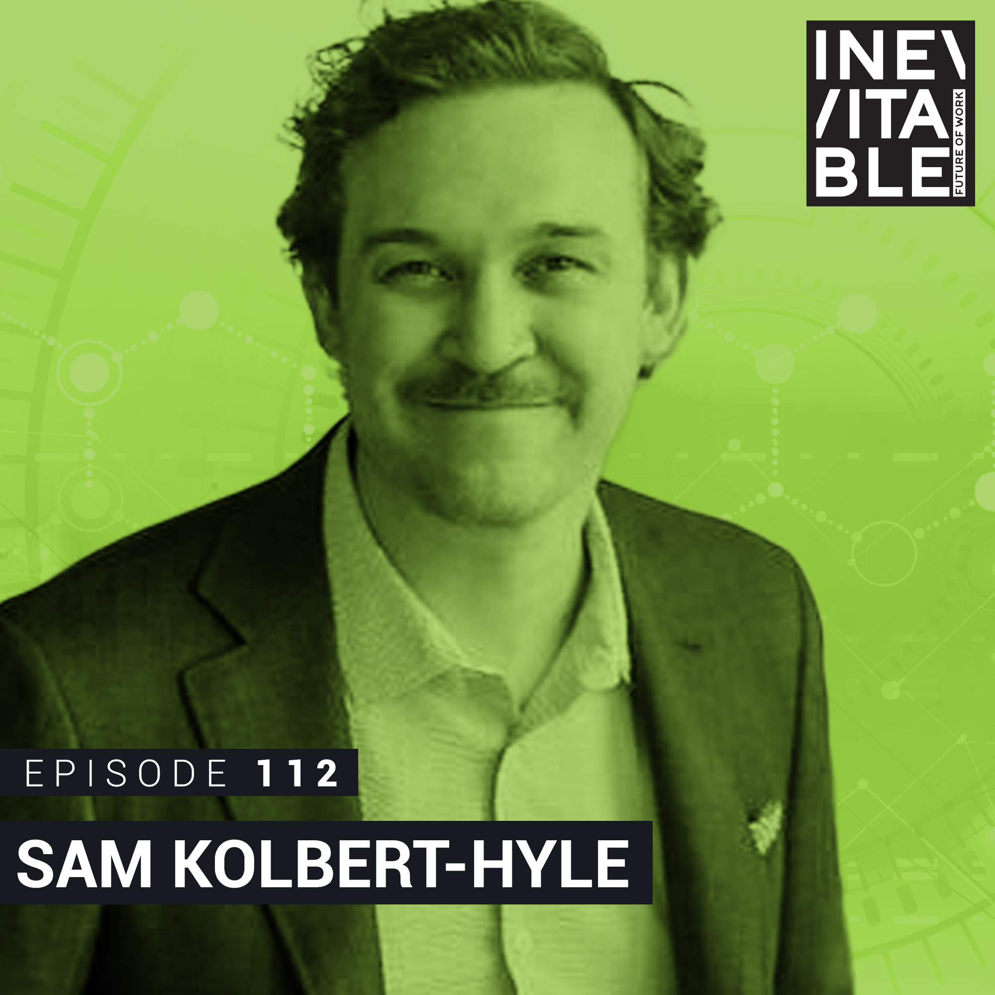 Inevitable: The Future of Work