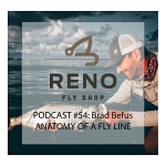 Reno Fly  Shop Podcast