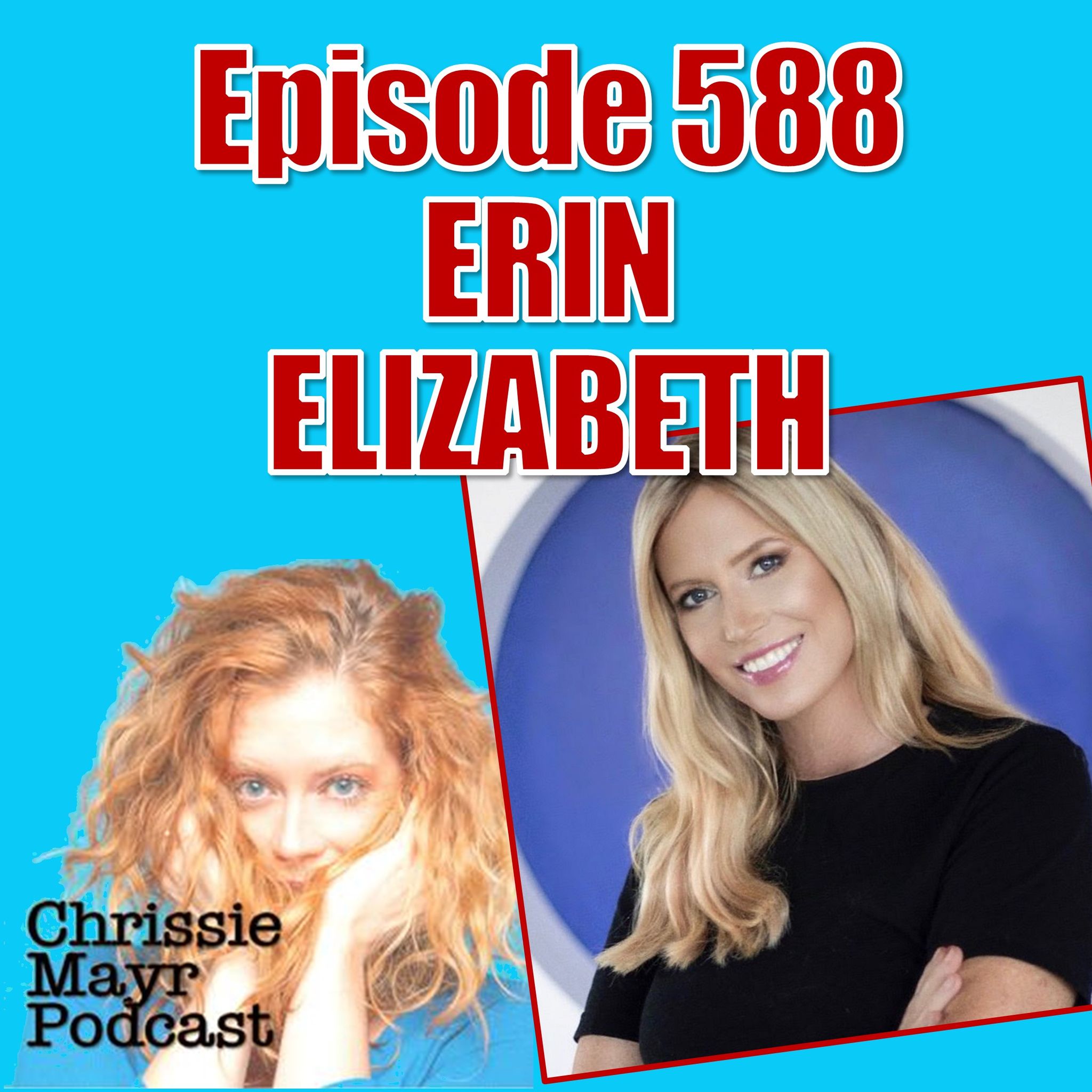 CMP 588 - Erin Elizabeth