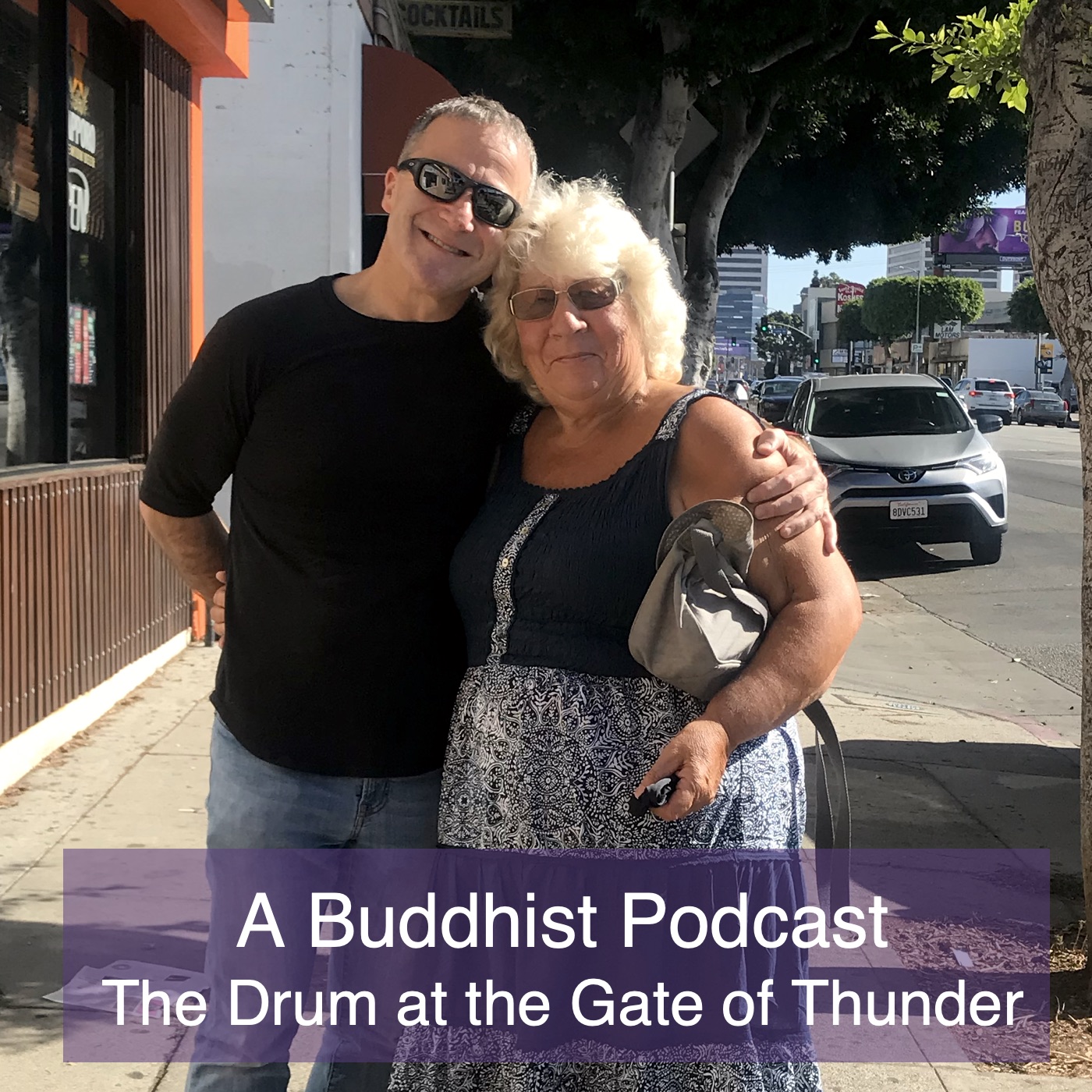 The Drum at the Gate of Thunder - Part 1