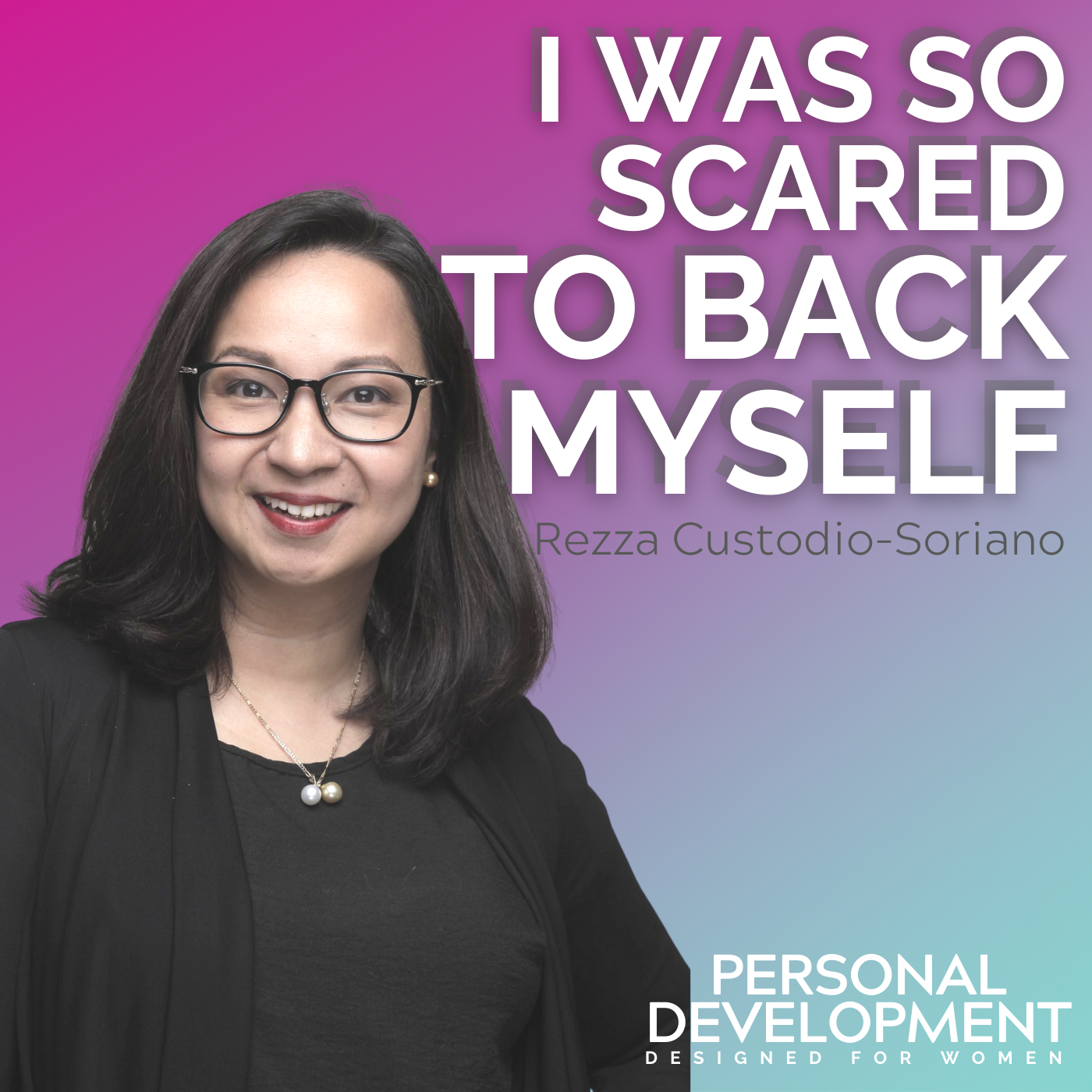 Personal Development Designed for Women