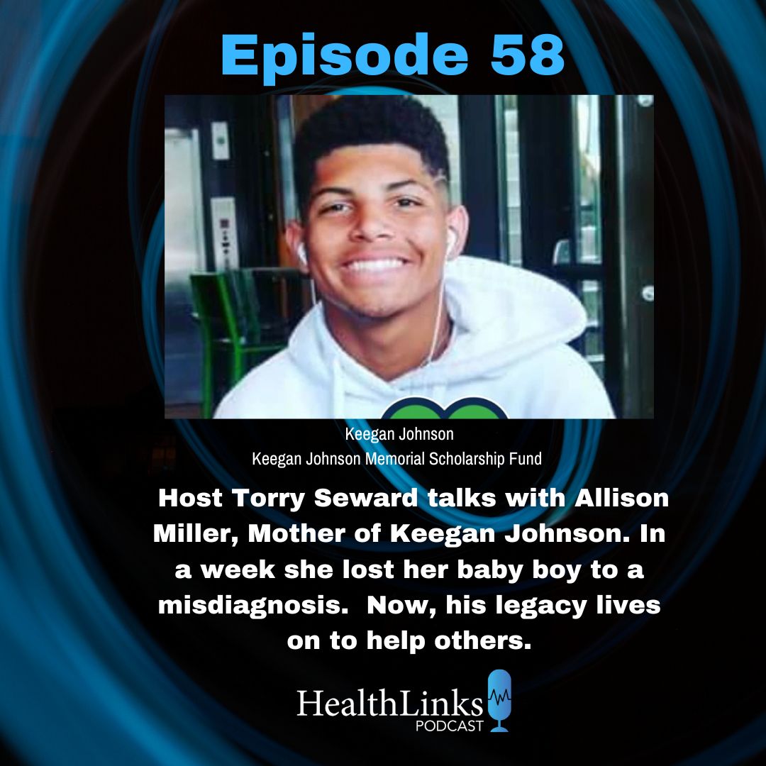 HealthLinks Podcast