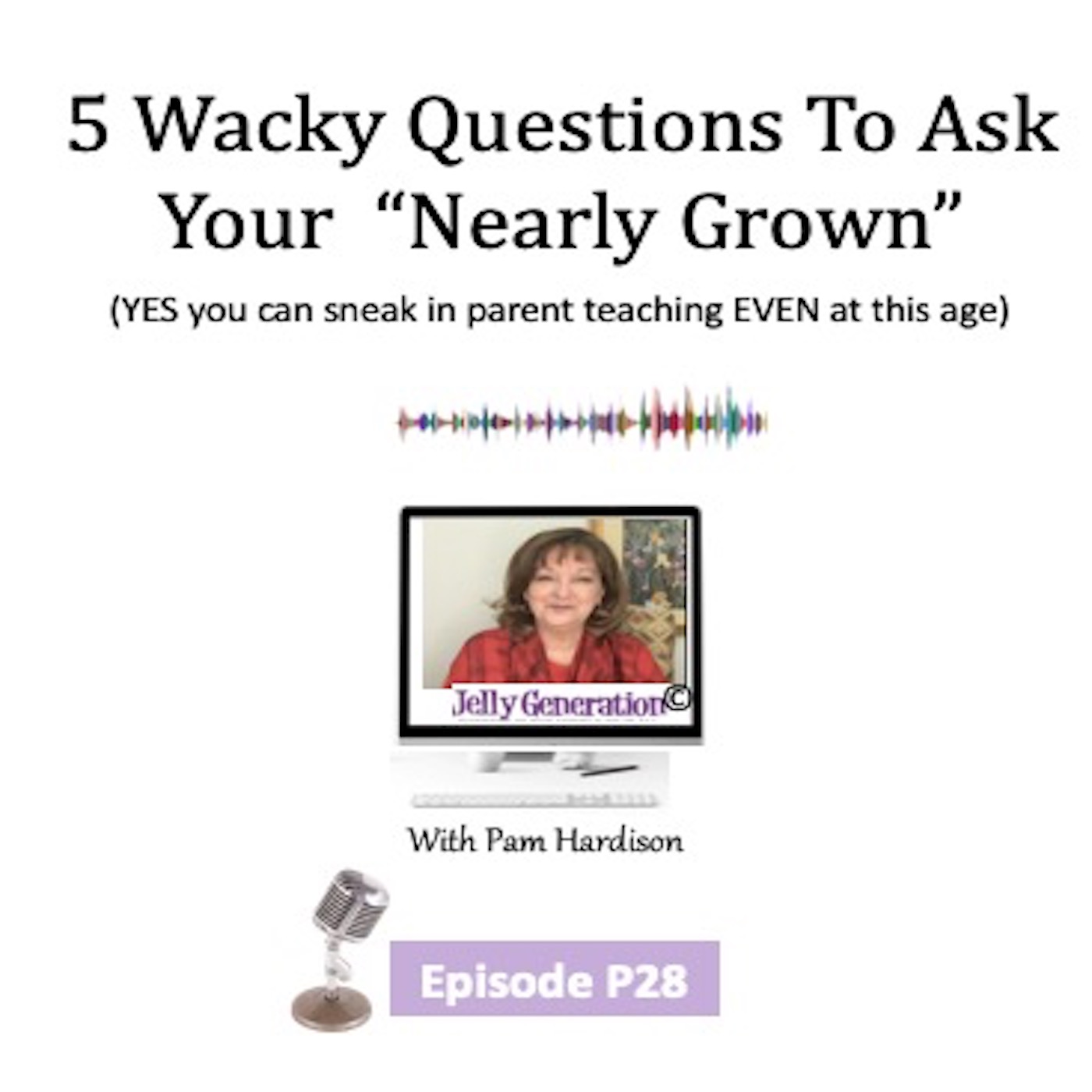 Parenting Your  \