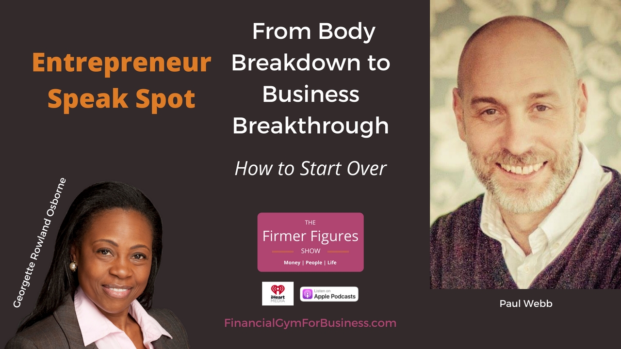 financialgym\'s podcast