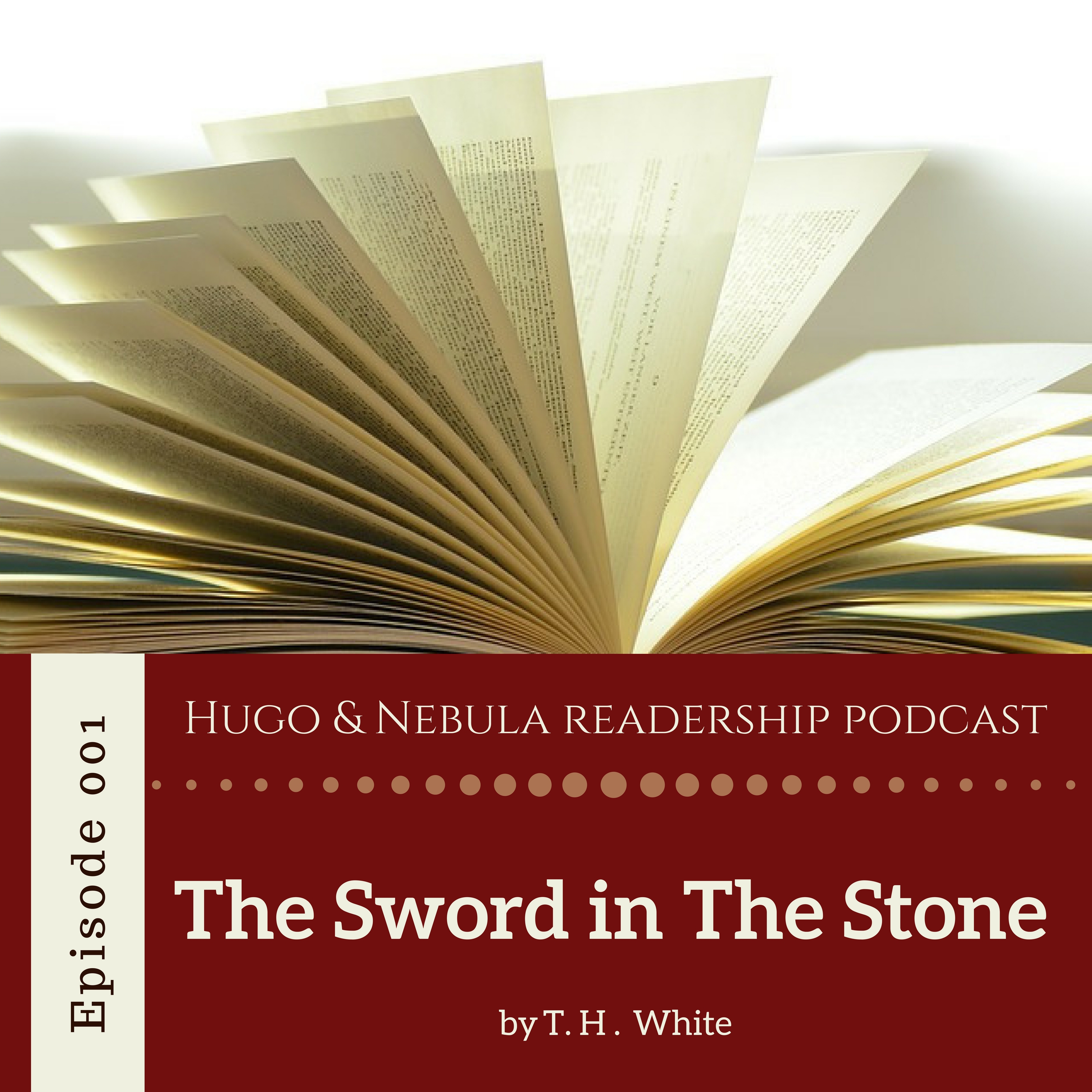 Hugo and Nebula Readership Podcast