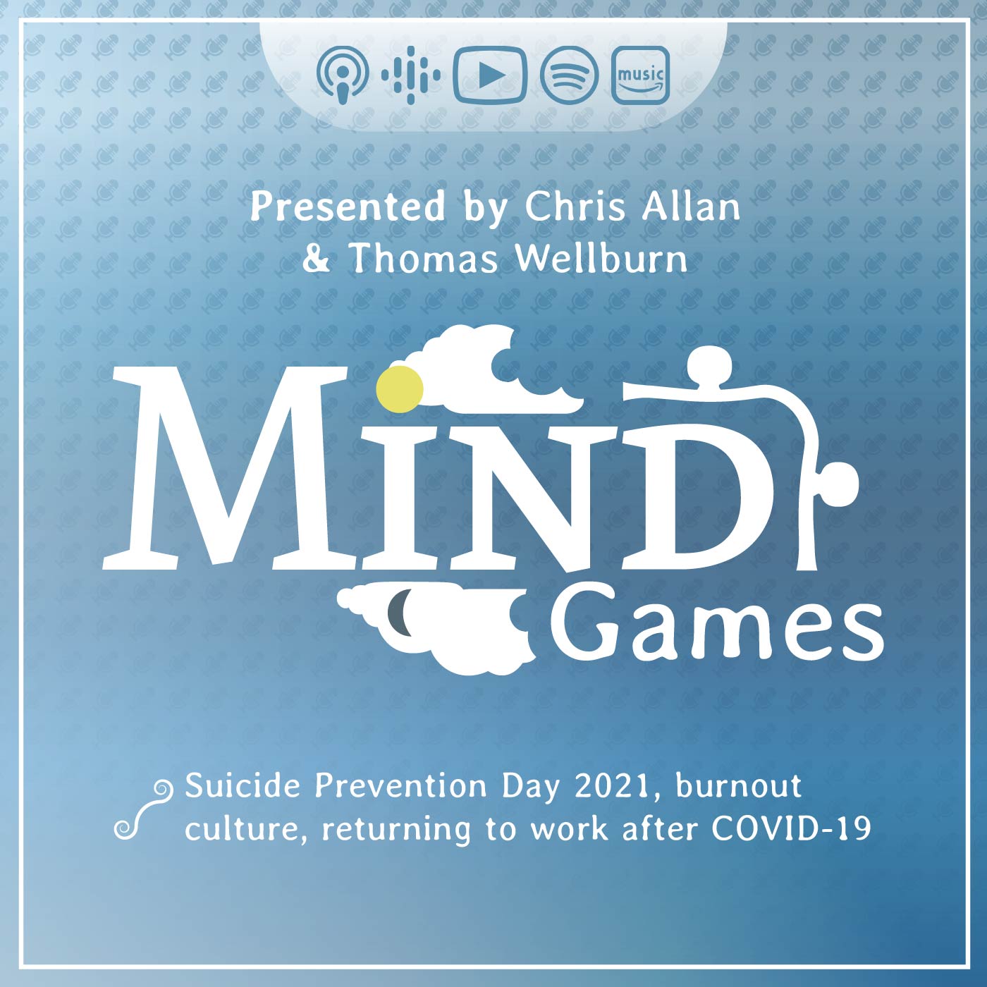 Mind Games