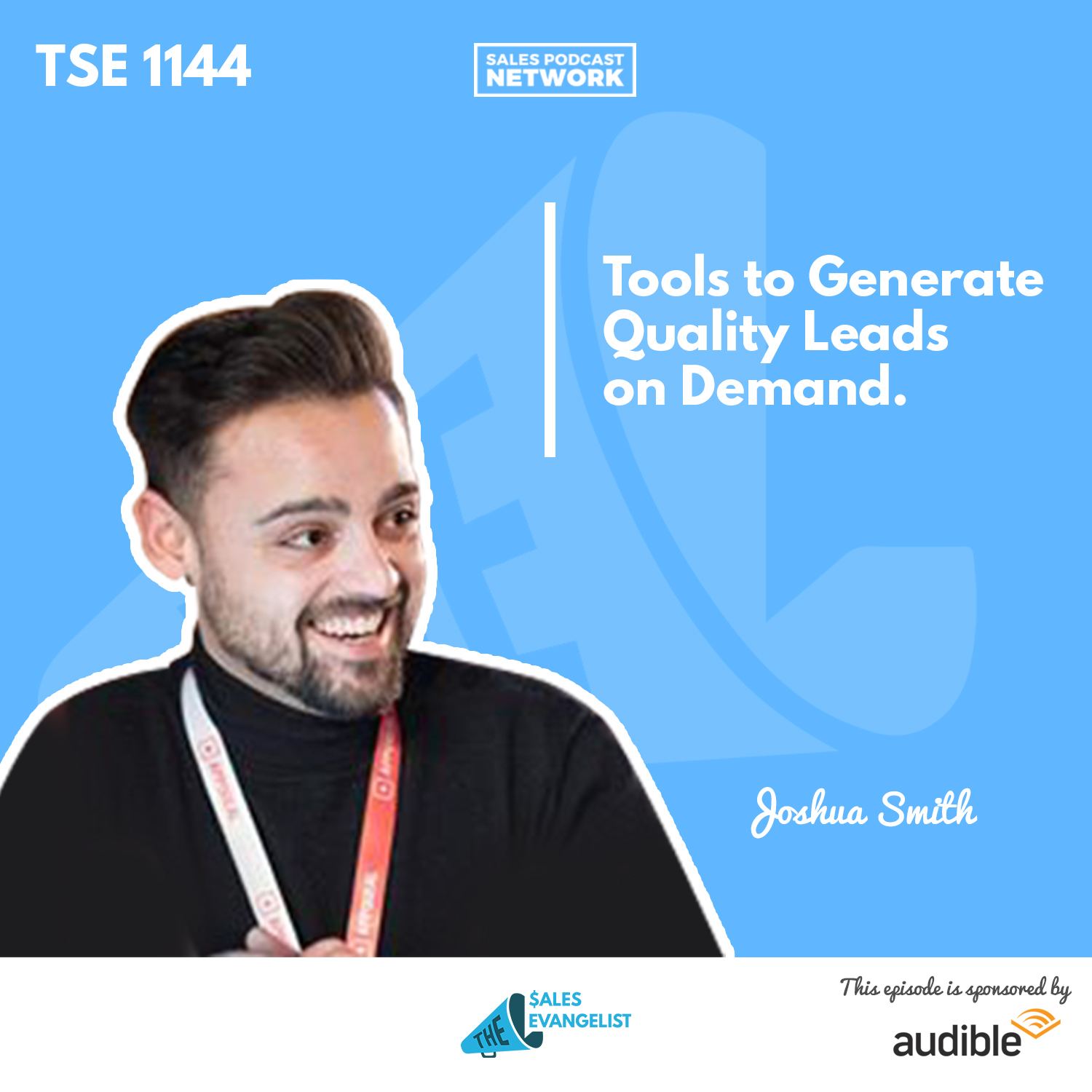 The Sales Evangelist