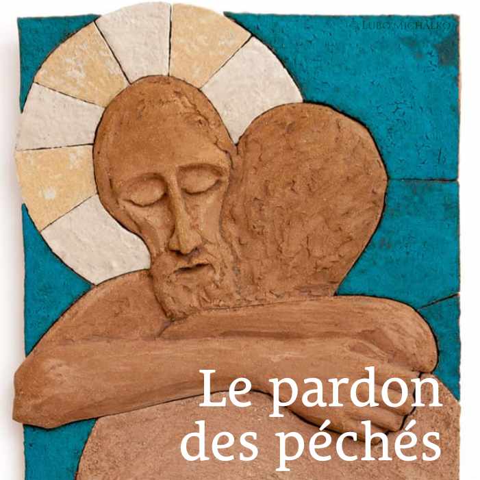 Courriel du Vendredi de Christ John Otto